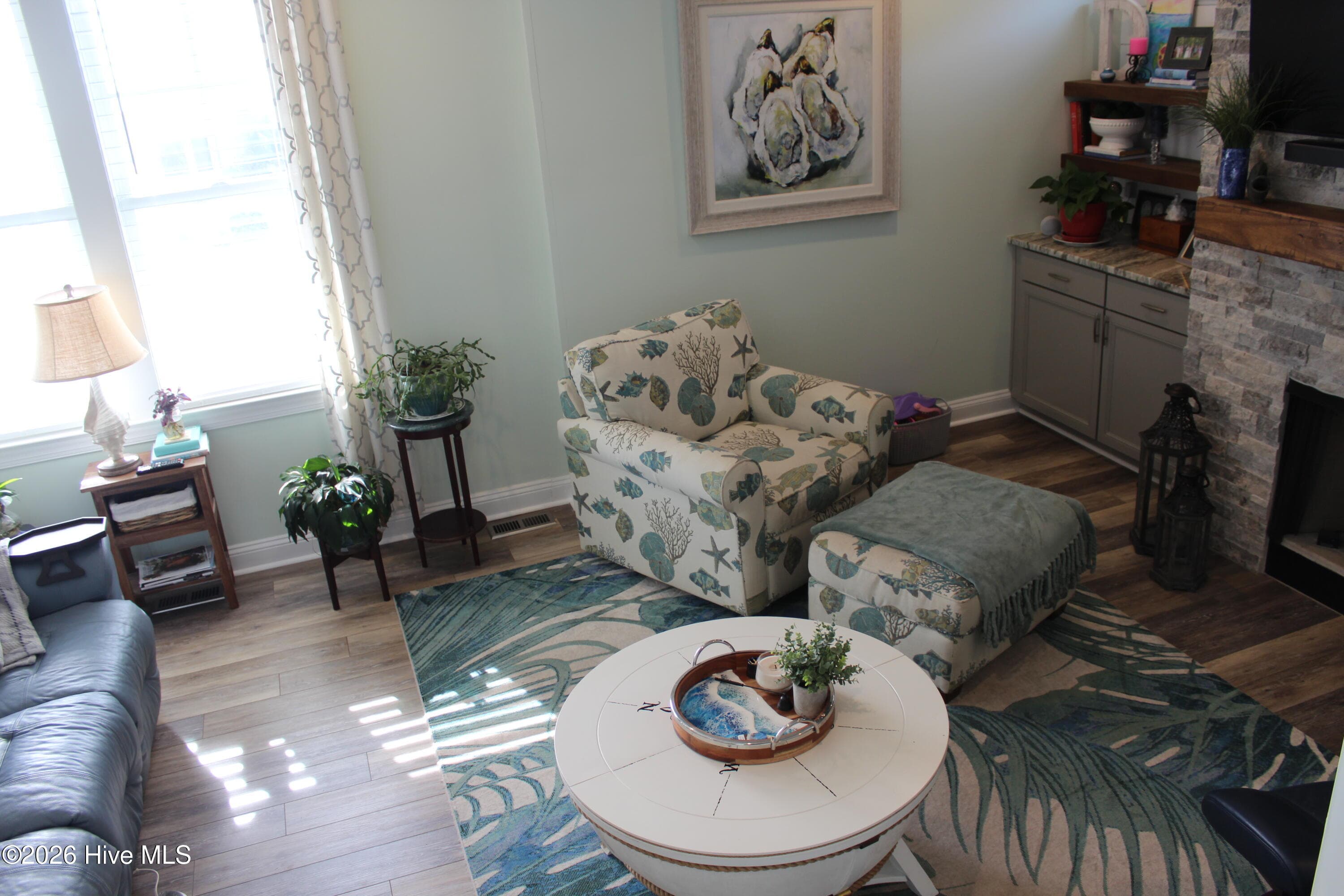 Single Family Residence at 127 Sound Point Drive, Harkers Island, NC 28531, photo 20 of 107