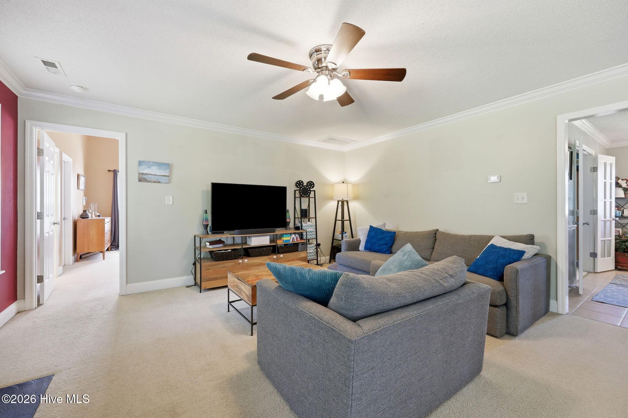 Single Family Residence at 135 Tifton Circle, Cape Carteret, NC 28584, Cape Carteret, photo 10 of 49