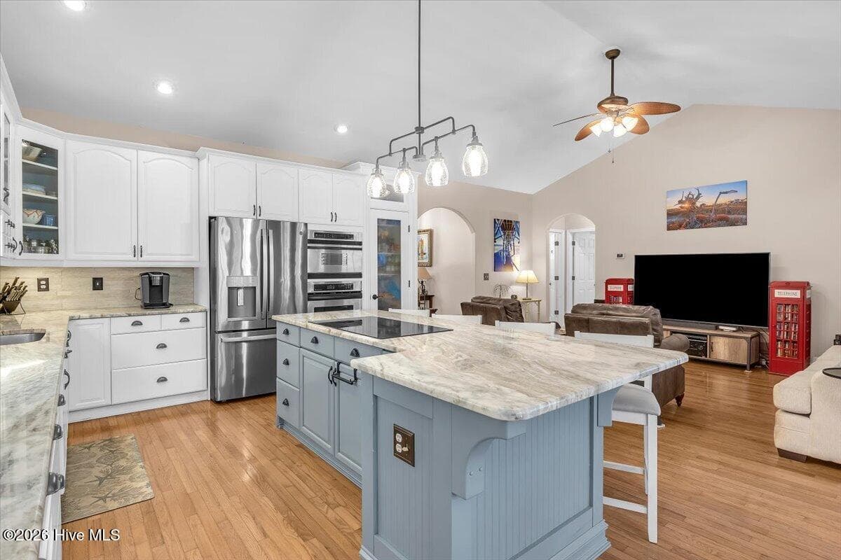 102 SW 22nd Street, Oak Island, NC 28465