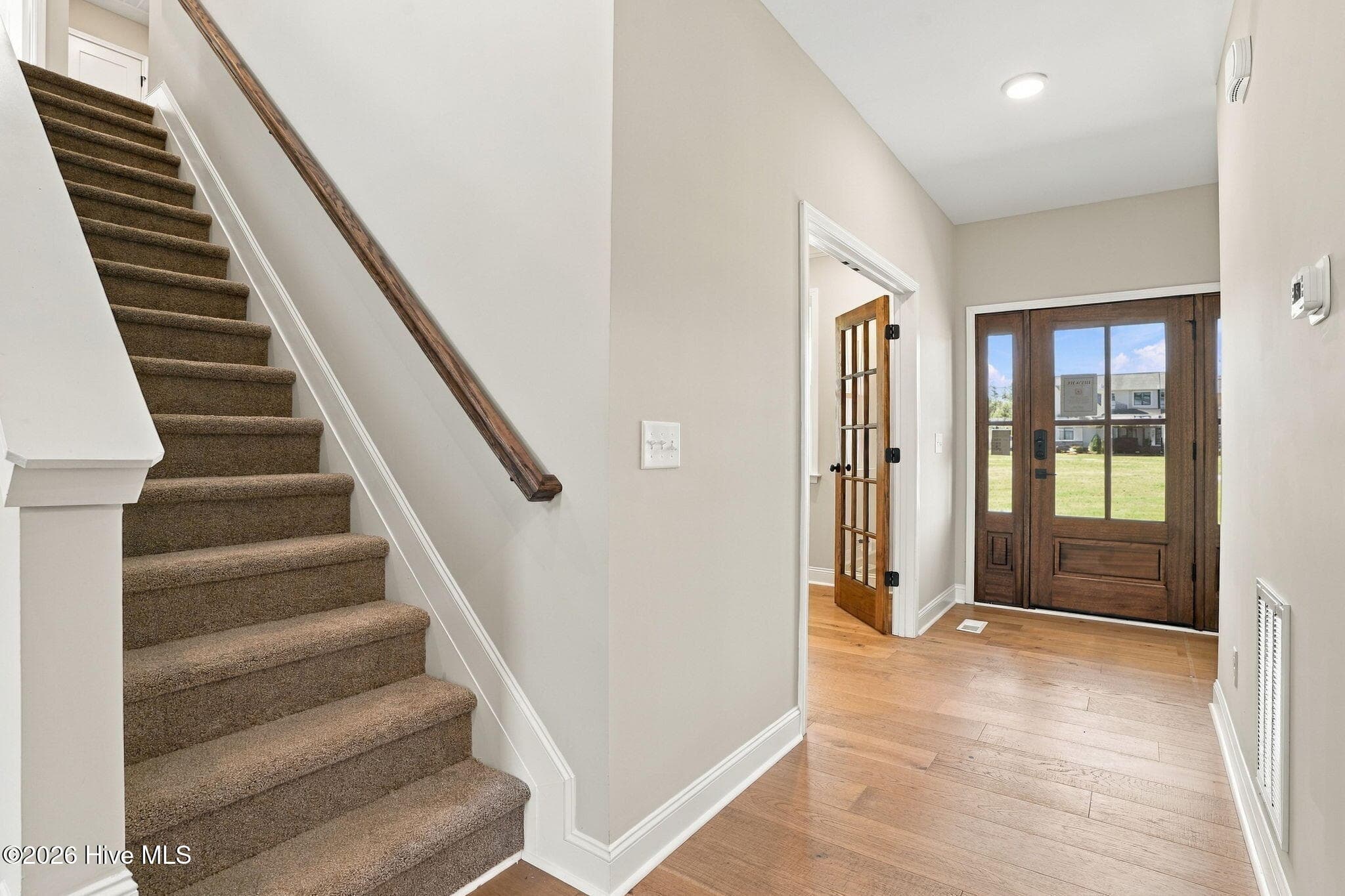 Single Family Residence at 5855 Harvest Ridge Road, Battleboro, NC 27809, Battleboro, photo 24 of 81