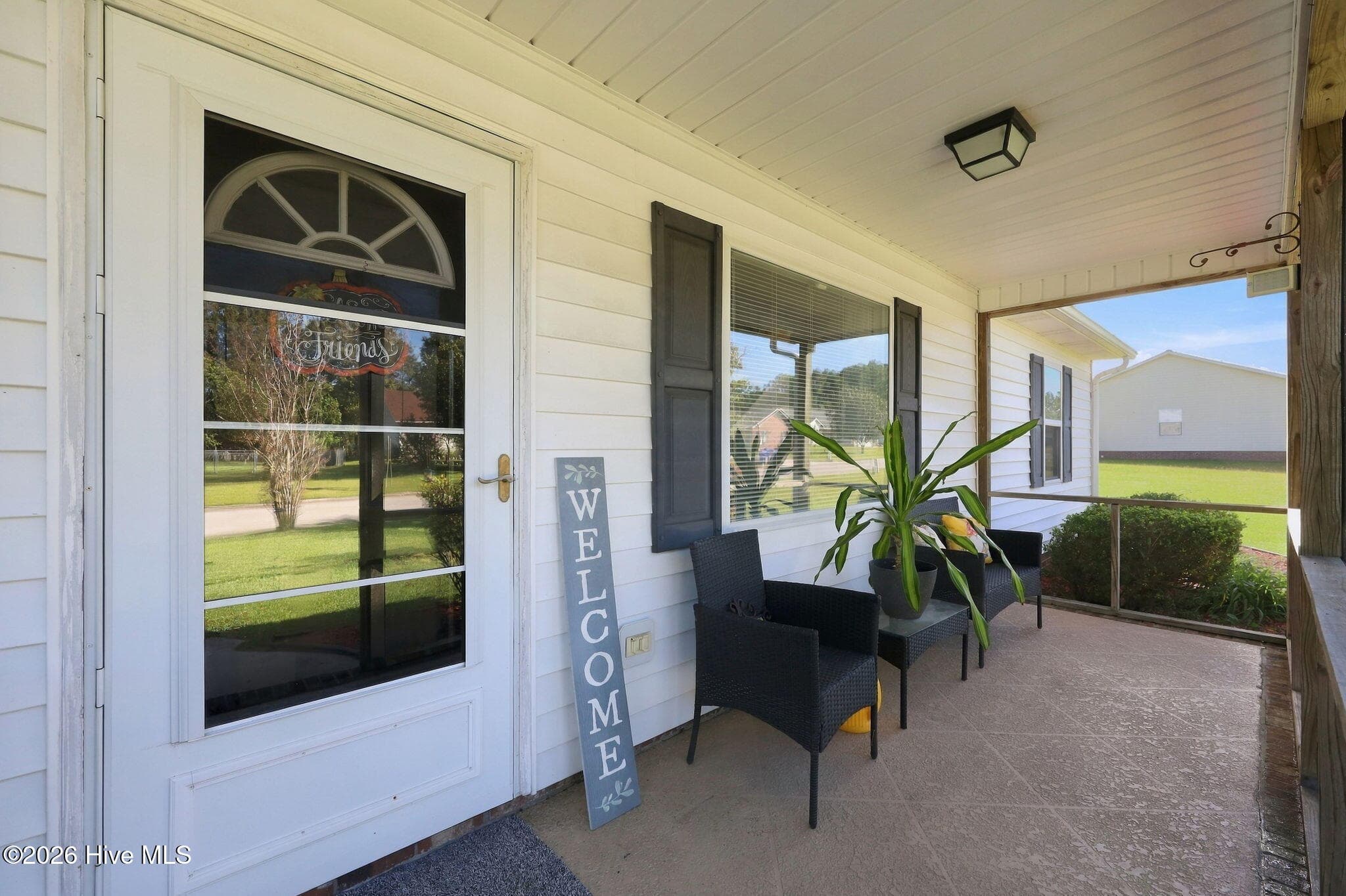 Single Family Residence at 2016 Watson Avenue, Newport, NC 28570, photo 3 of 48