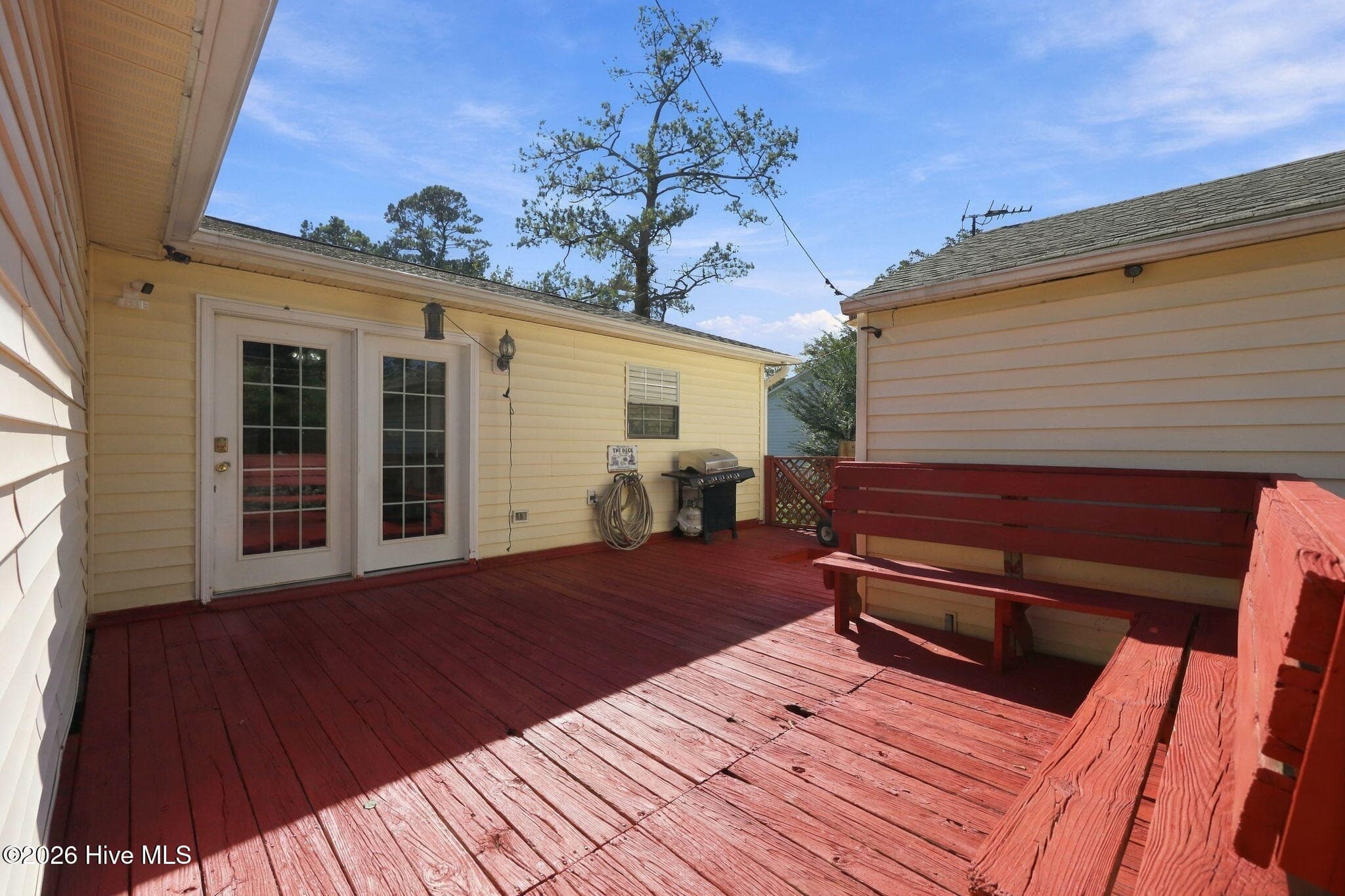 Single Family Residence at 212 Kenneth Boulevard, Havelock, NC 28532, photo 54 of 57