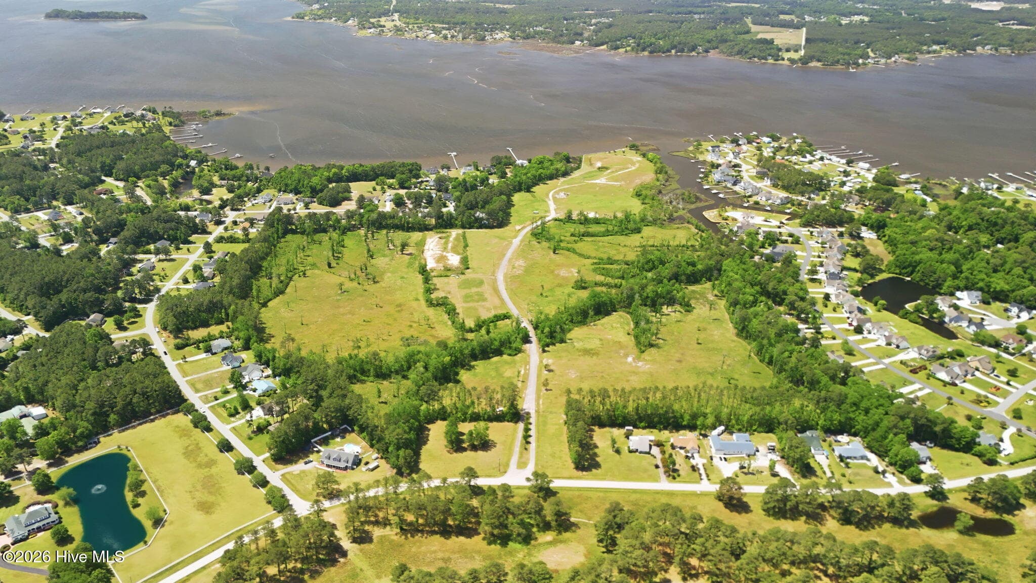 Residential Lot at 246 Amphitheater Drive, Swansboro, NC 28584, photo 5 of 67
