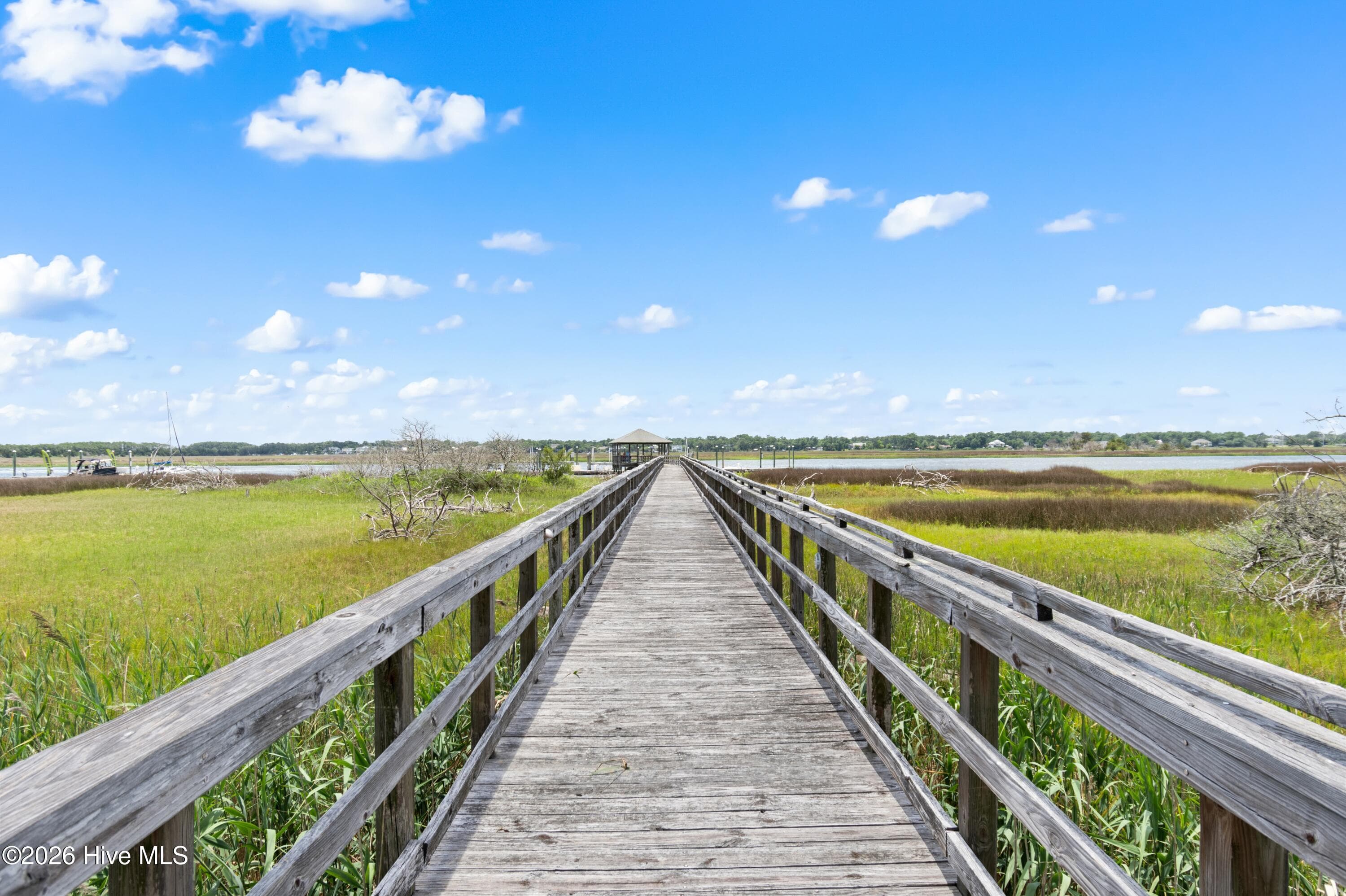Condominium at 5000 Oquinn Boulevard SE # A, Southport, NC 28461, photo 47 of 68