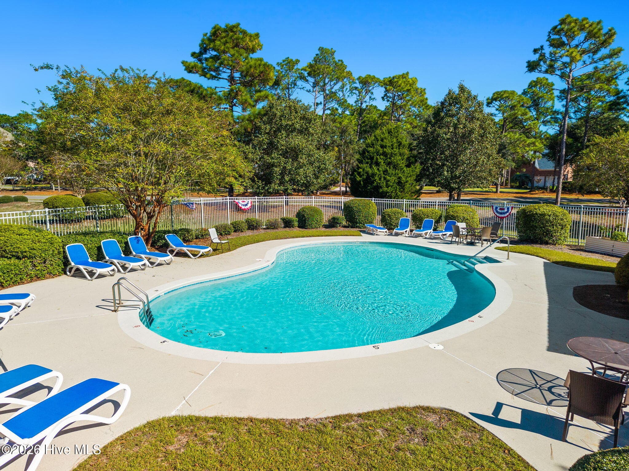 Condominium at 3350 Club Villas Drive # 801, Southport, NC 28461, Southport, photo 59 of 77