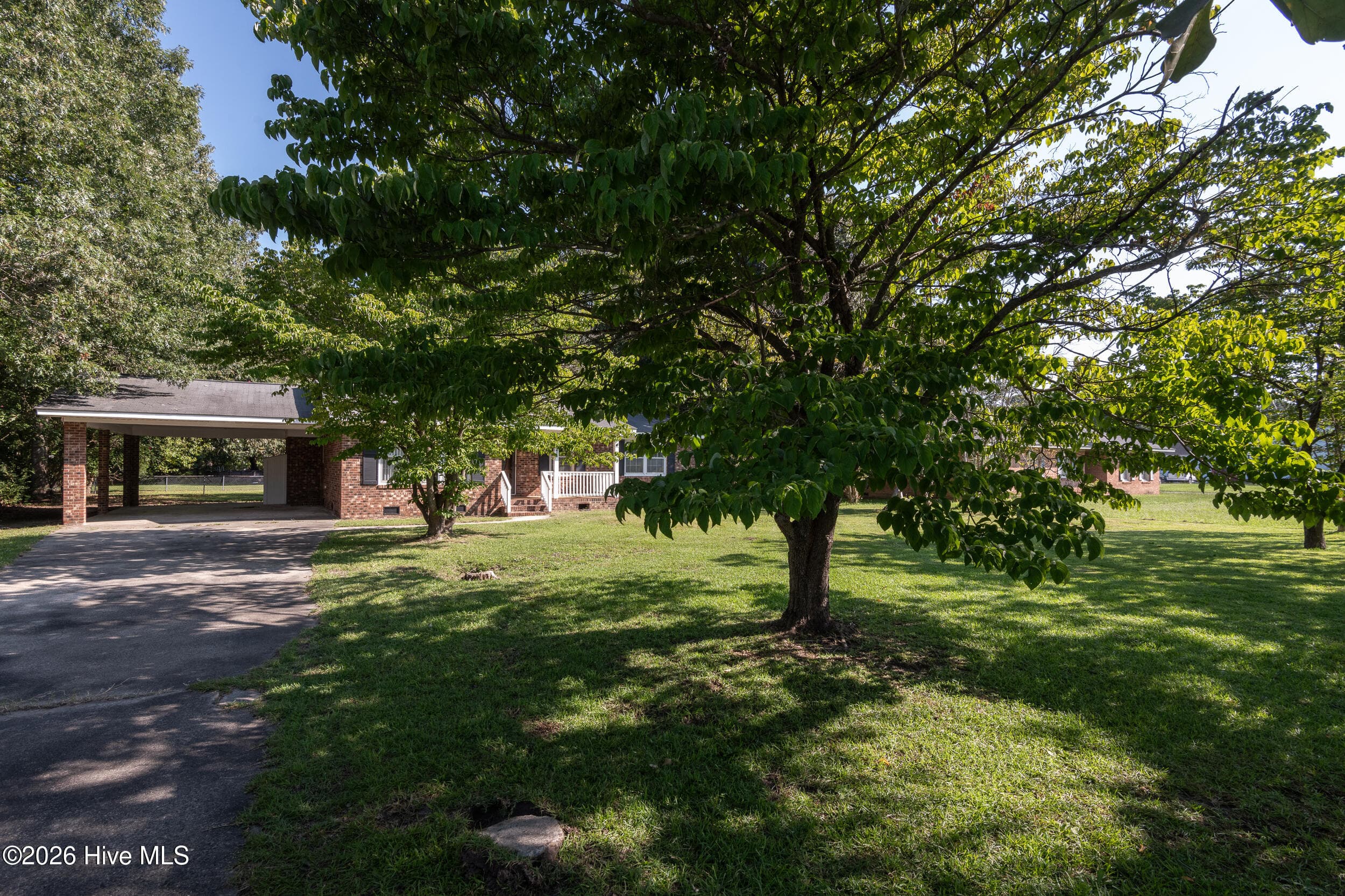 Single Family Residence at 6618 Church Street, Grifton, NC 28530, photo 6 of 43