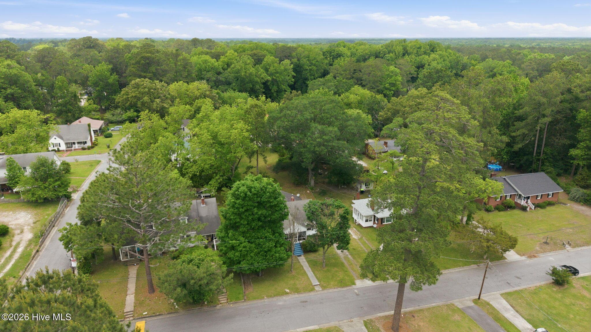 Single Family Residence at 304 Halifax Street, Williamston, NC 27892, Williamston, photo 51 of 55