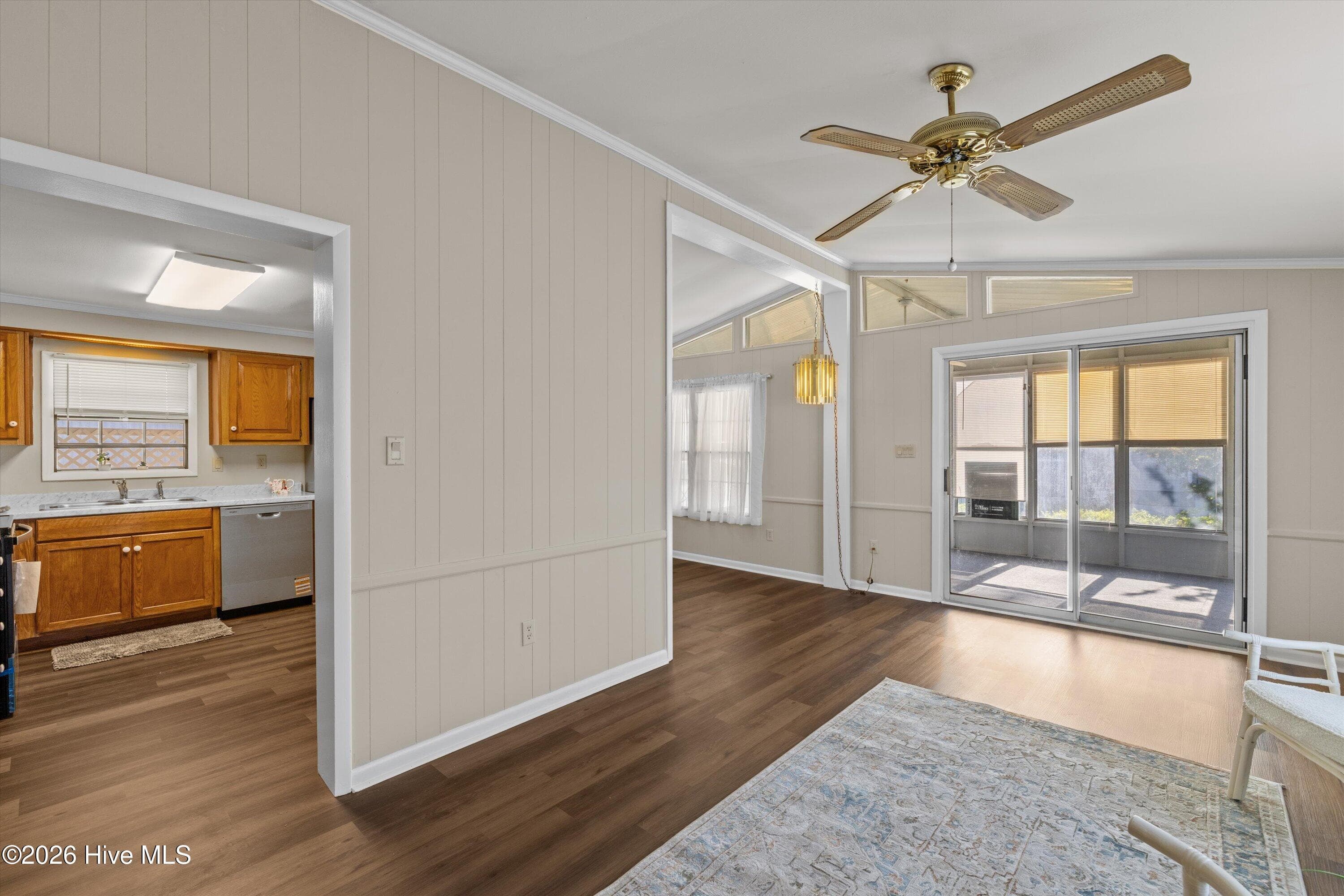 living room - 107 Constitution Avenue, Martinez, GA 30907