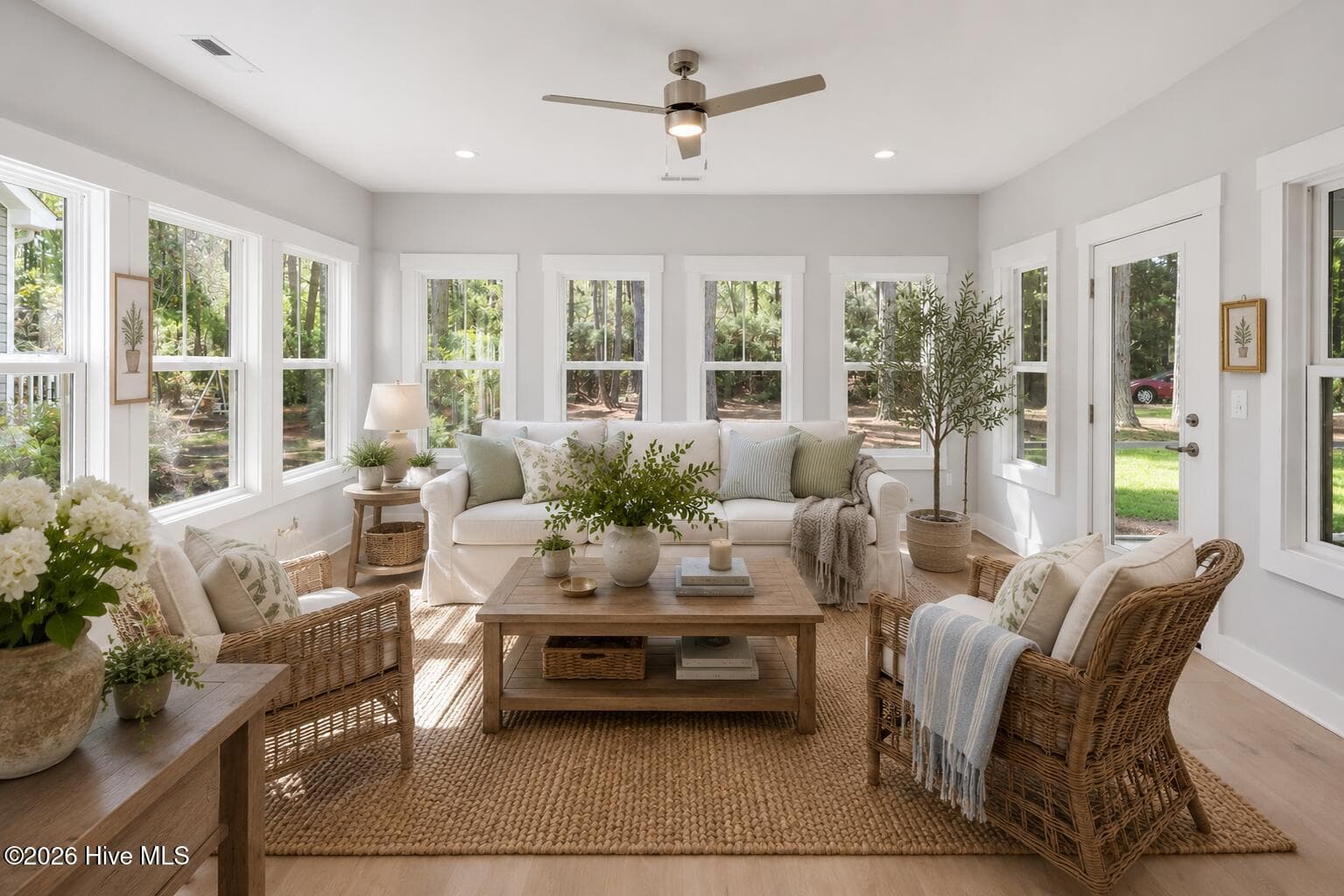 Single Family Residence at 4089 Country Garden Lane, Southport, NC 28461, photo 26 of 86