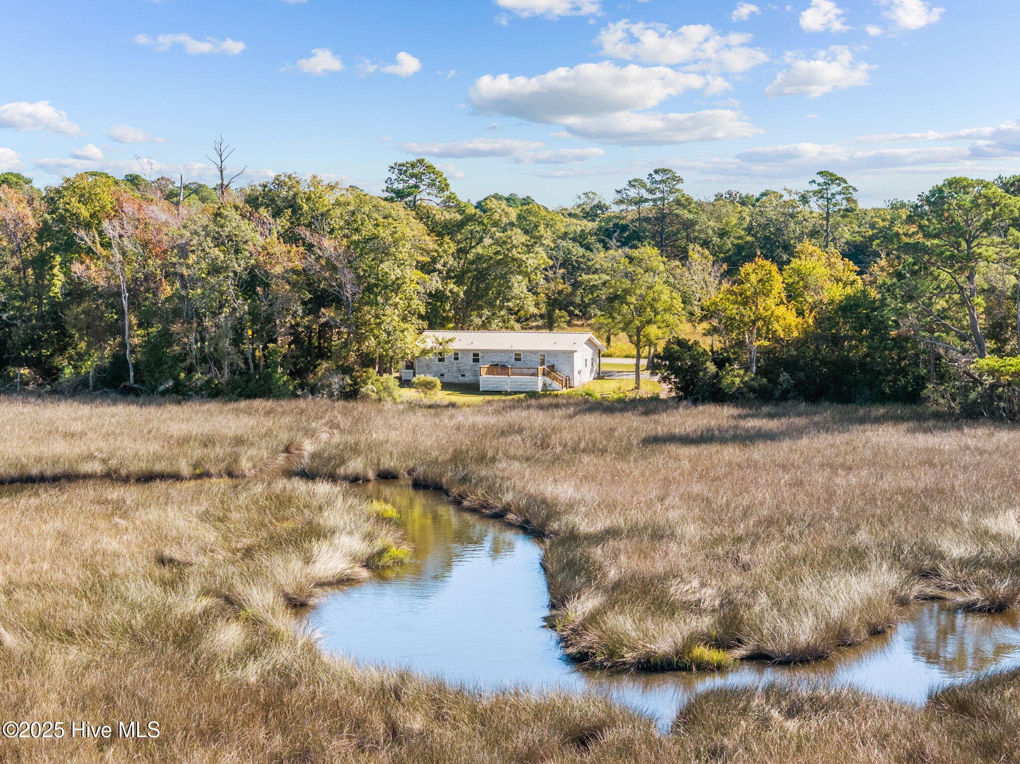 SHALLOTTE RIVER/CREEK - 2037 Oxpen Road SW, Supply, NC 28462