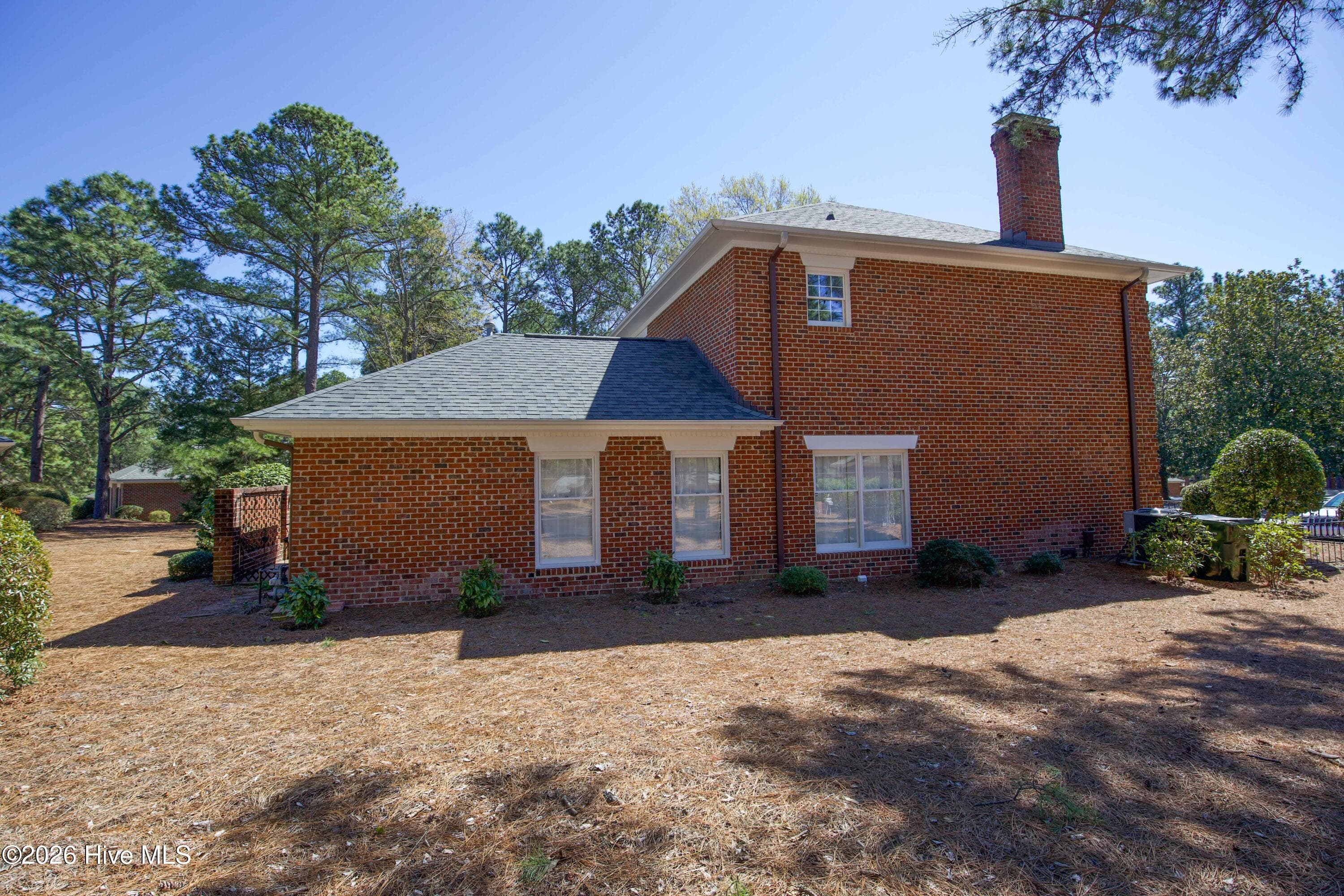 Townhouse at 3 Drayton Court, Southern Pines, NC 28387, photo 73 of 75