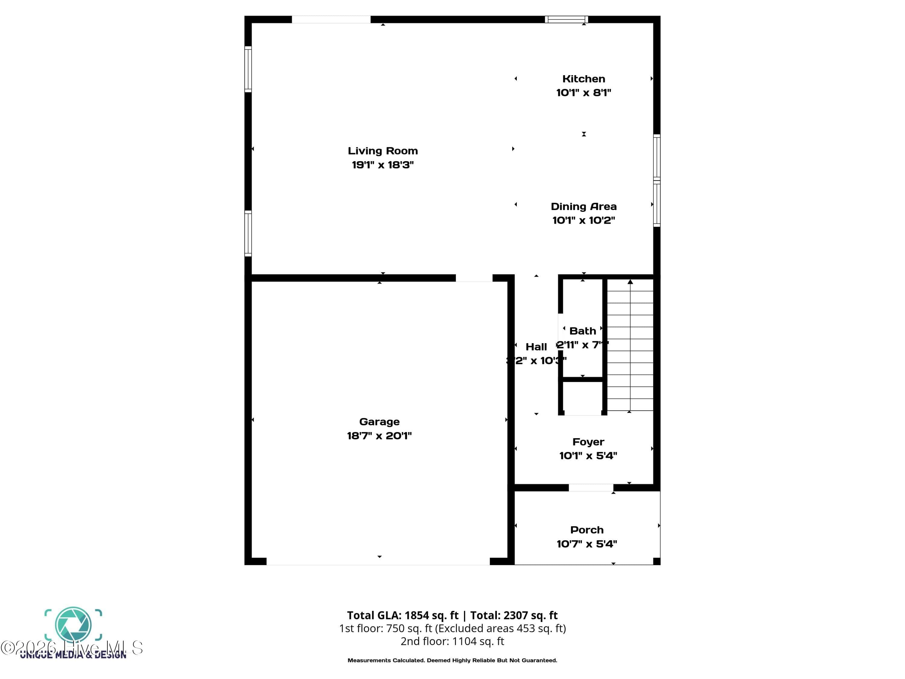 Single Family Residence at 512 Everett Glades, Sneads Ferry, NC 28460, photo 65 of 68