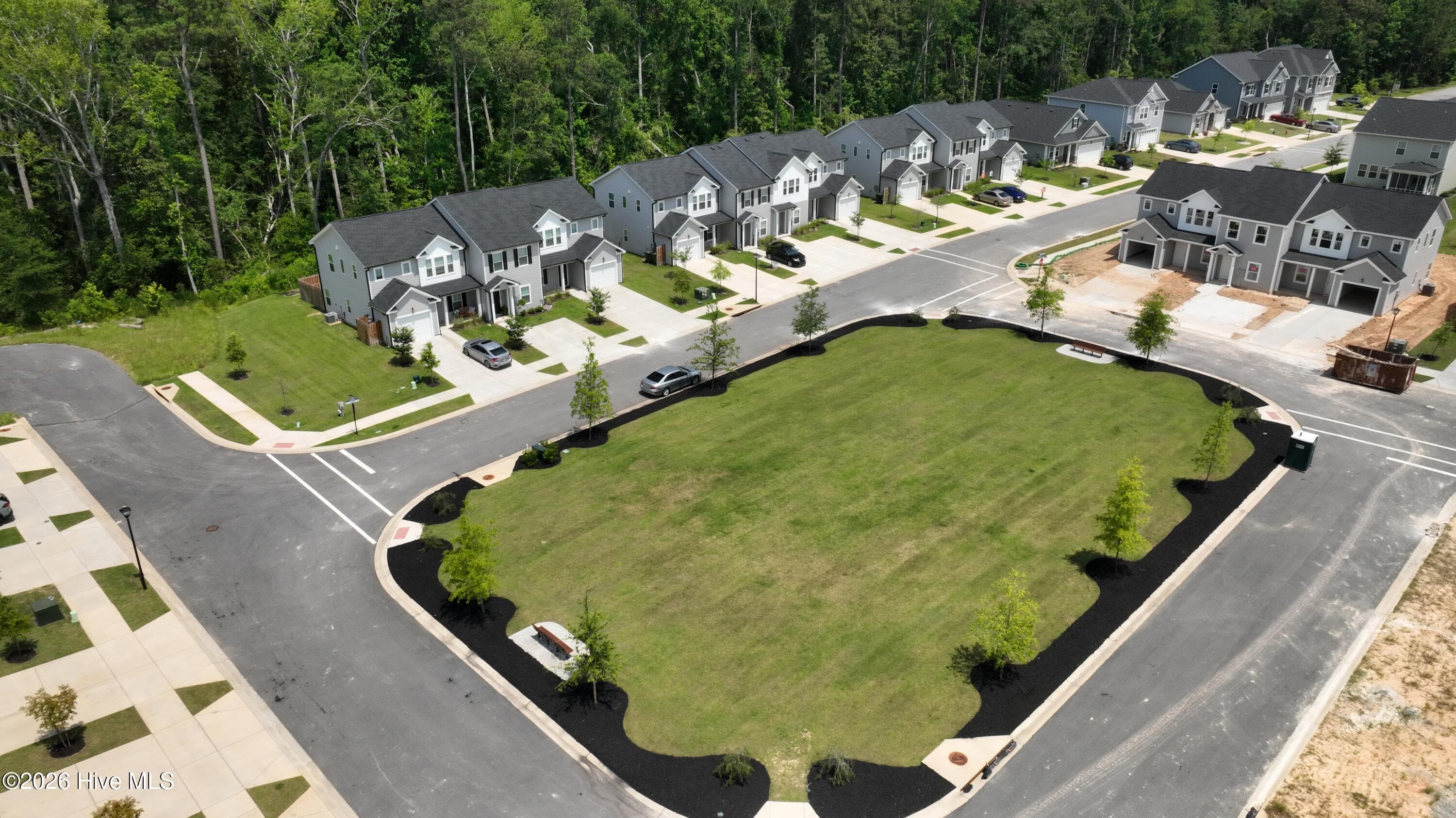 Single Family Residence at 5137 Anna Creek Way Fb31, North Augusta, SC 29841, photo 2 of 2
