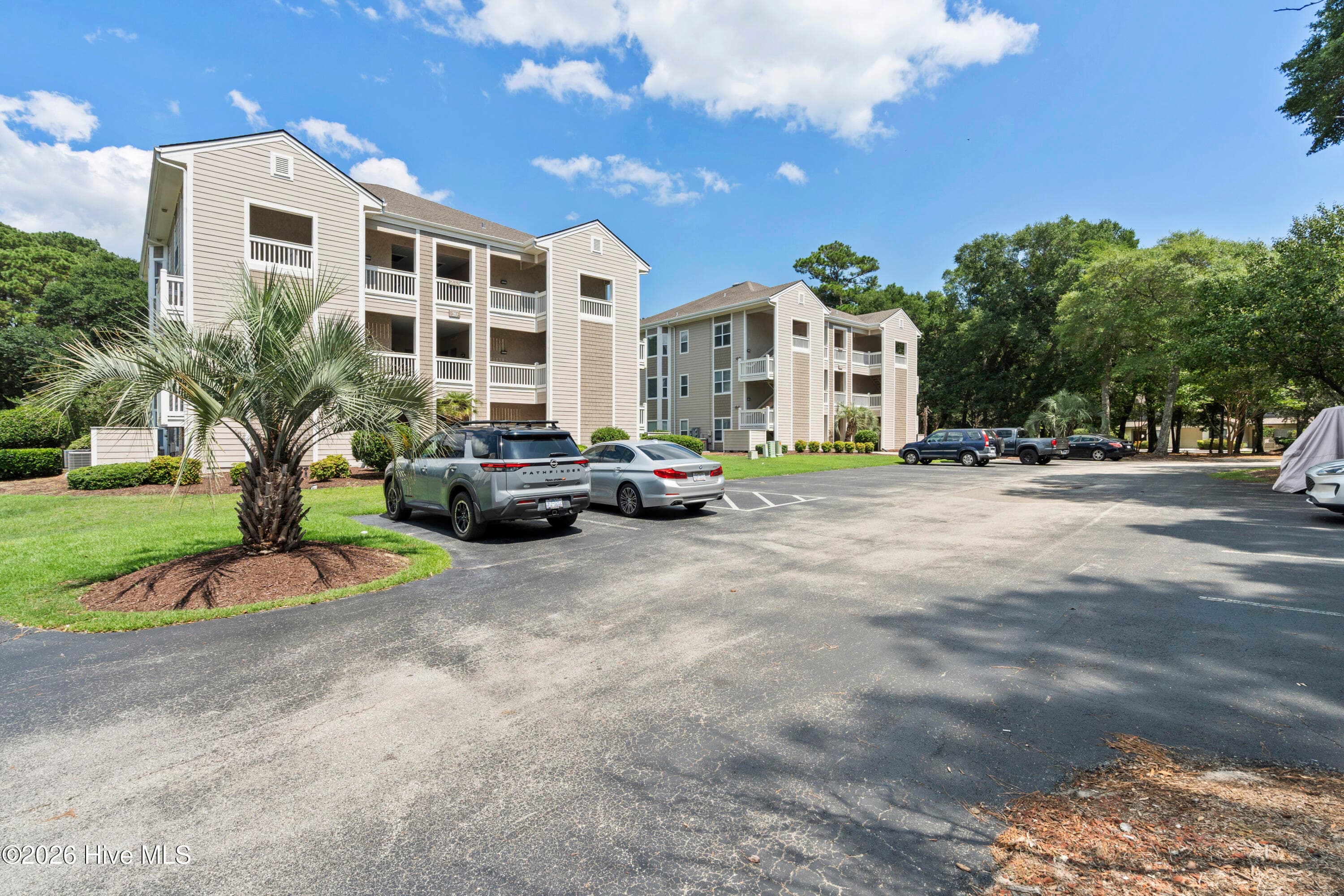 233 Kings Trail # 2006, Sunset Beach, NC 28468