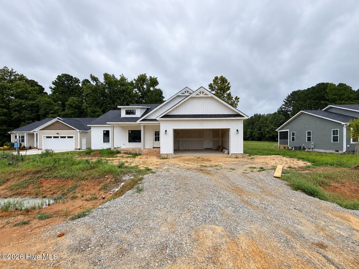 Single Family Residence at 32 Clio Court, Selma, NC 27576, photo 2 of 65
