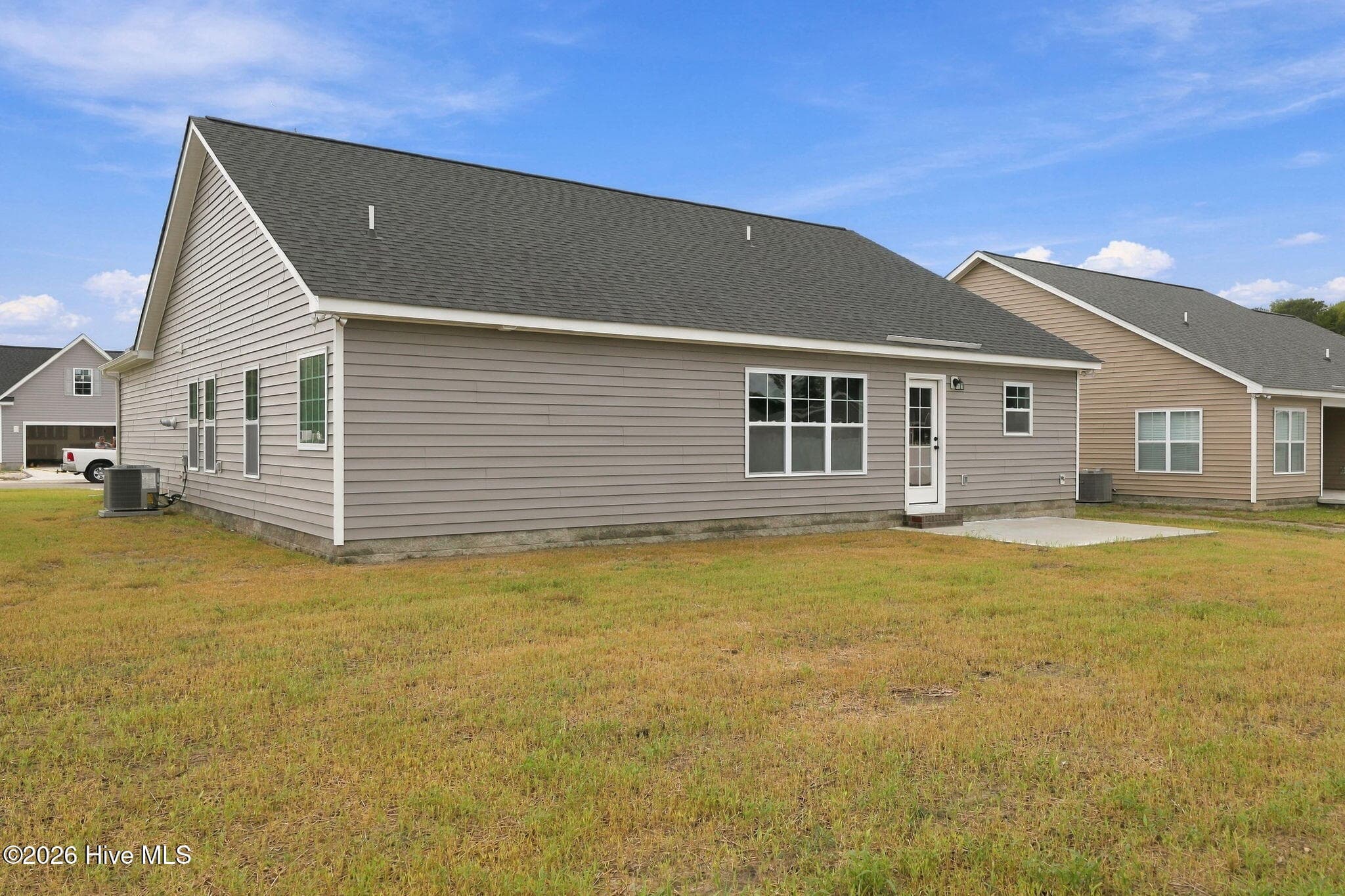Single Family Residence at 336 Gerbera Court, Greenville, NC 27858, photo 64 of 87