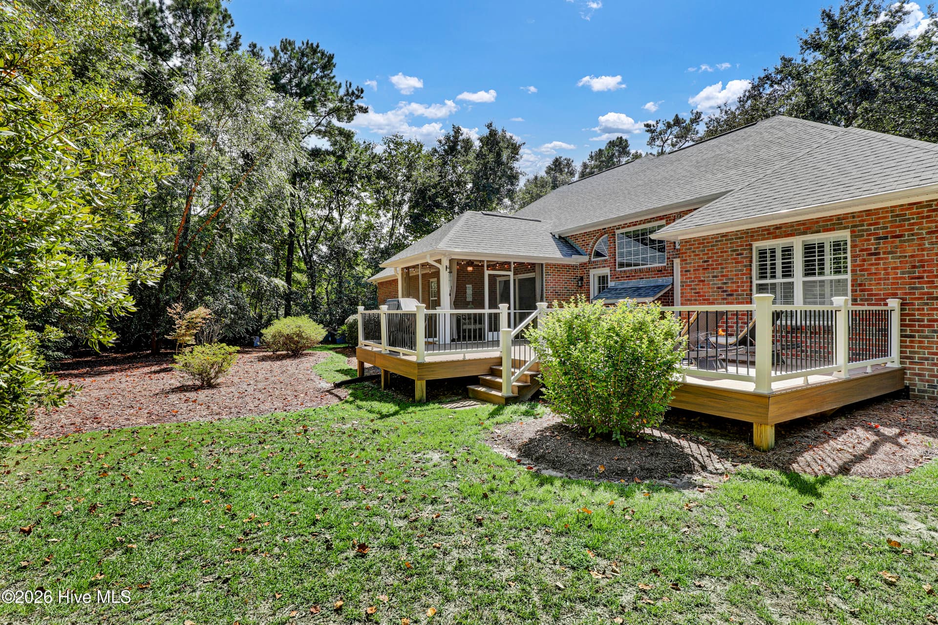 Single Family Residence at 645 Sawgrass Road, Hampstead, NC 28443, photo 30 of 47