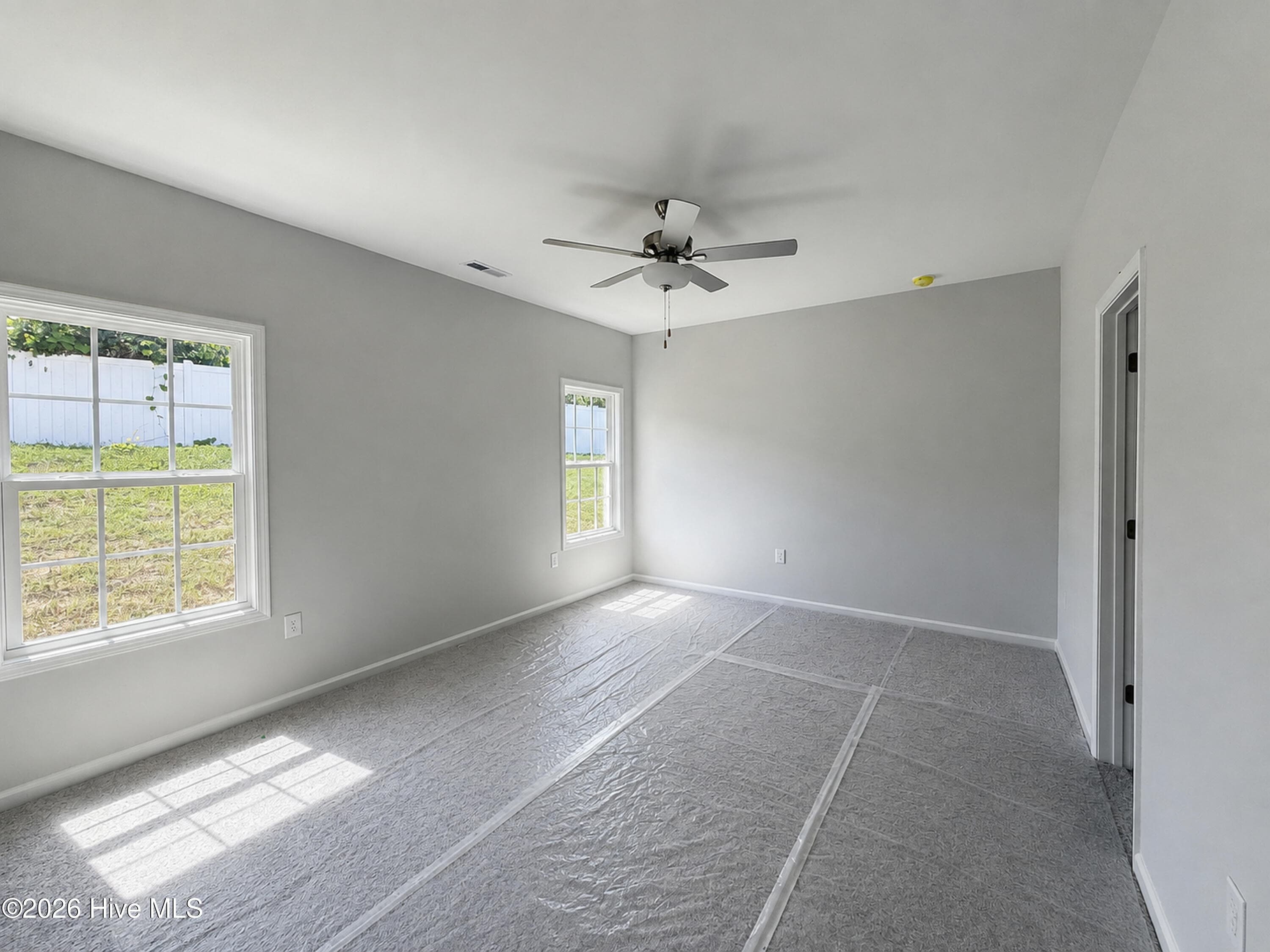 Single Family Residence at 127 Crossvine Street, Selma, NC 27576, photo 131 of 246
