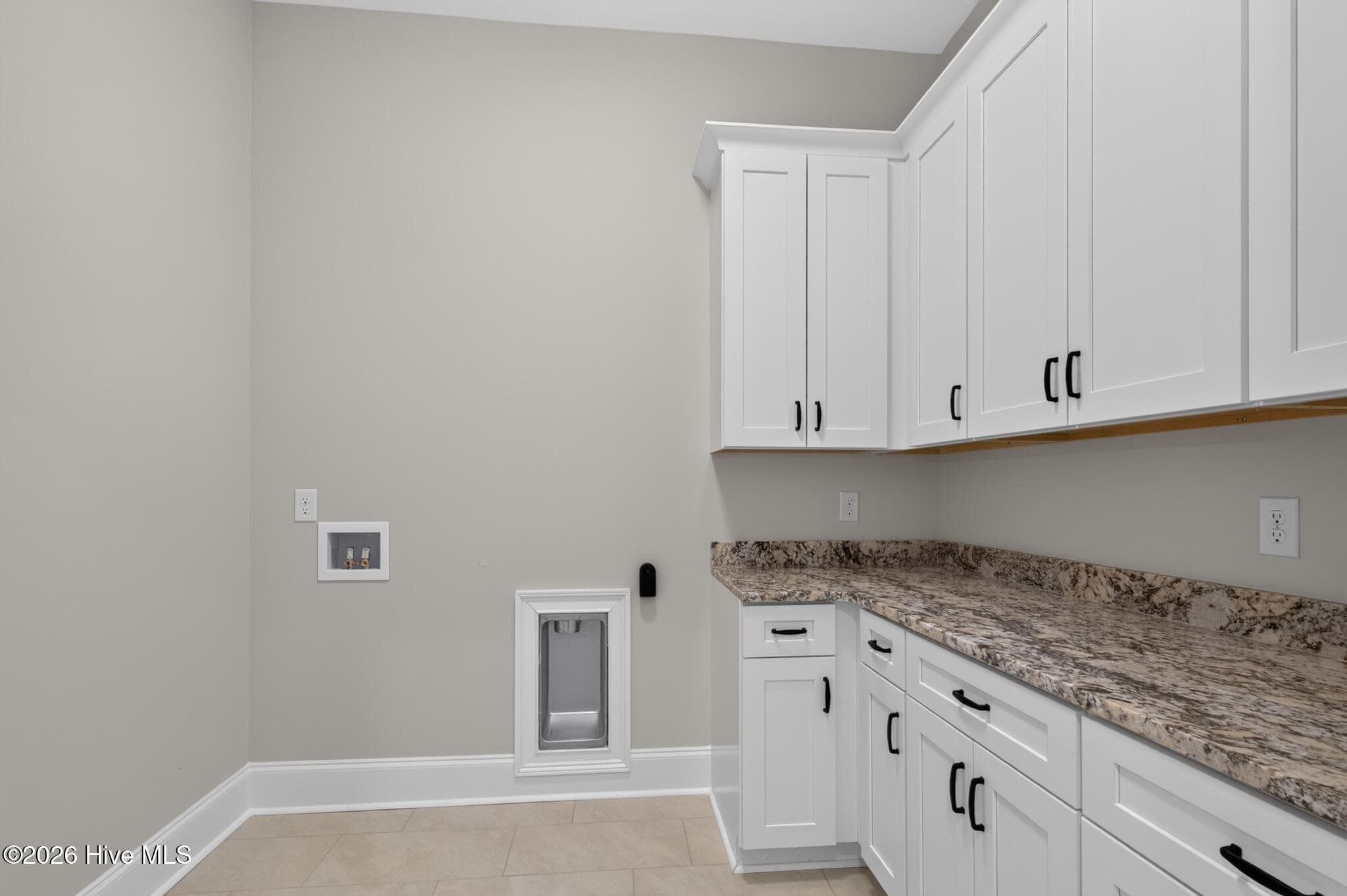 laundry room - 804 Nuttall Street, Evans, GA 30809