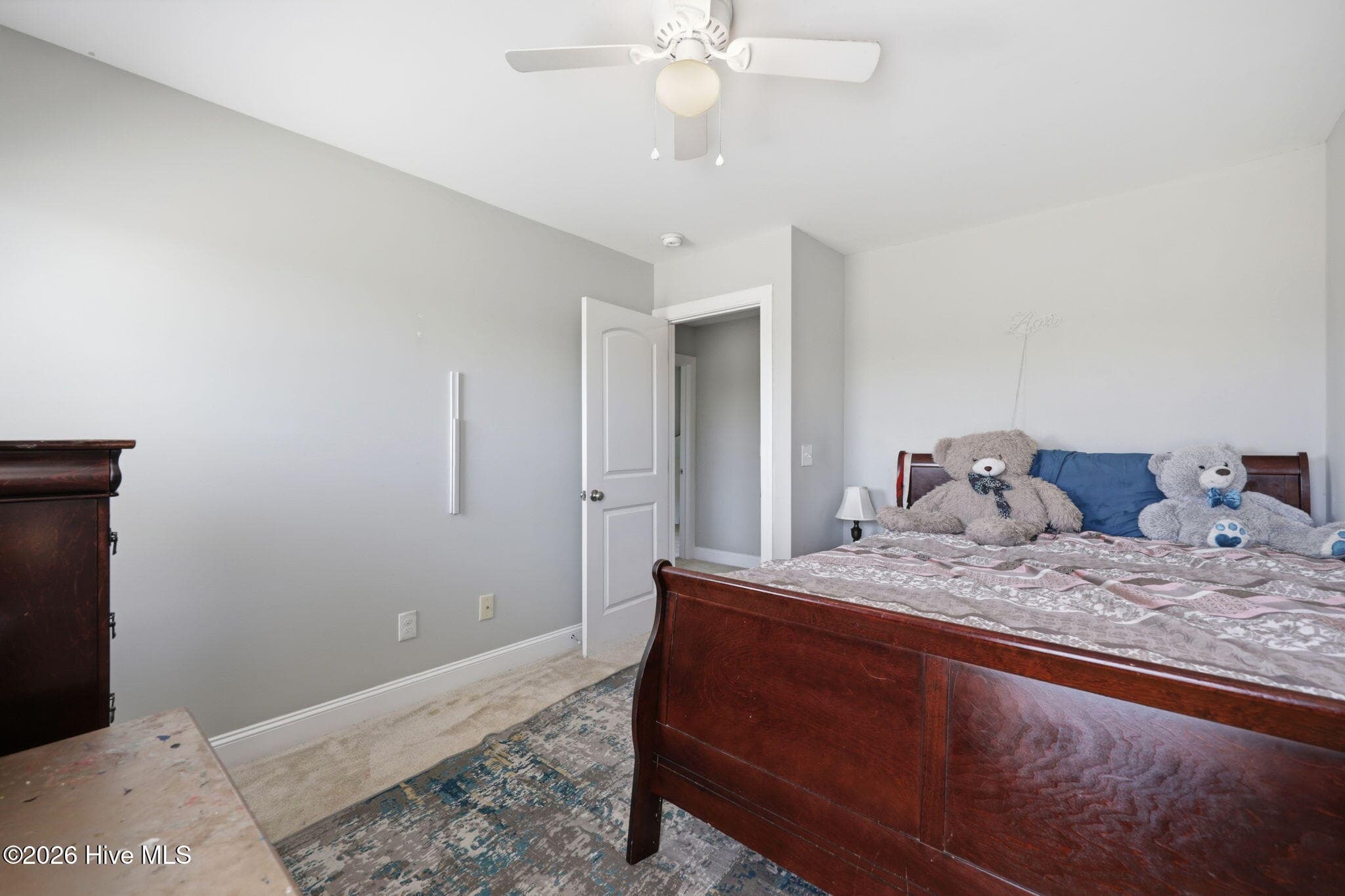 Single Family Residence at 4400 Bristlecone Drive, Ayden, NC 28513, photo 6 of 7