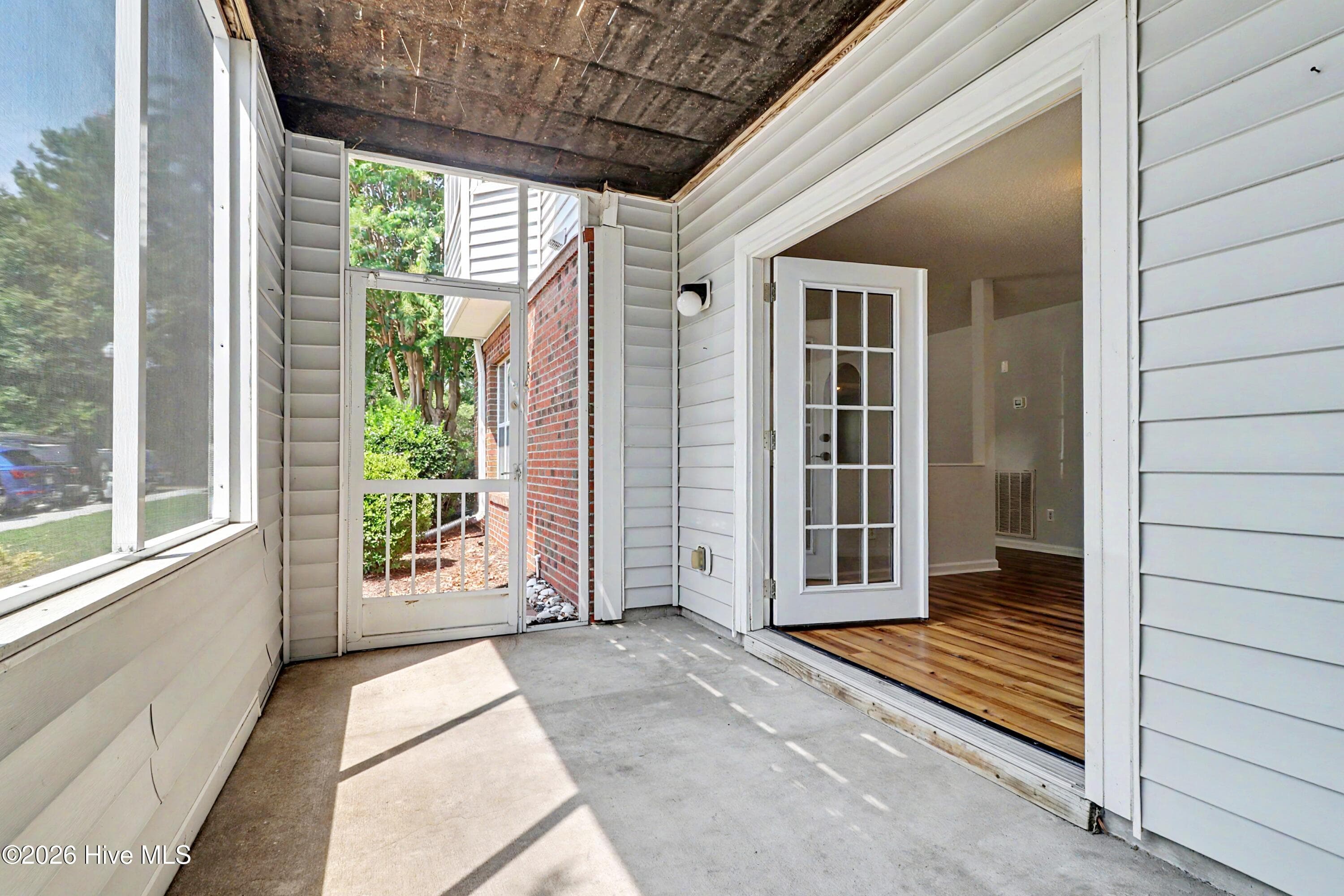 Condominium at 4140 Breezewood Drive Unit 104, Wilmington, NC 28412, photo 24 of 38