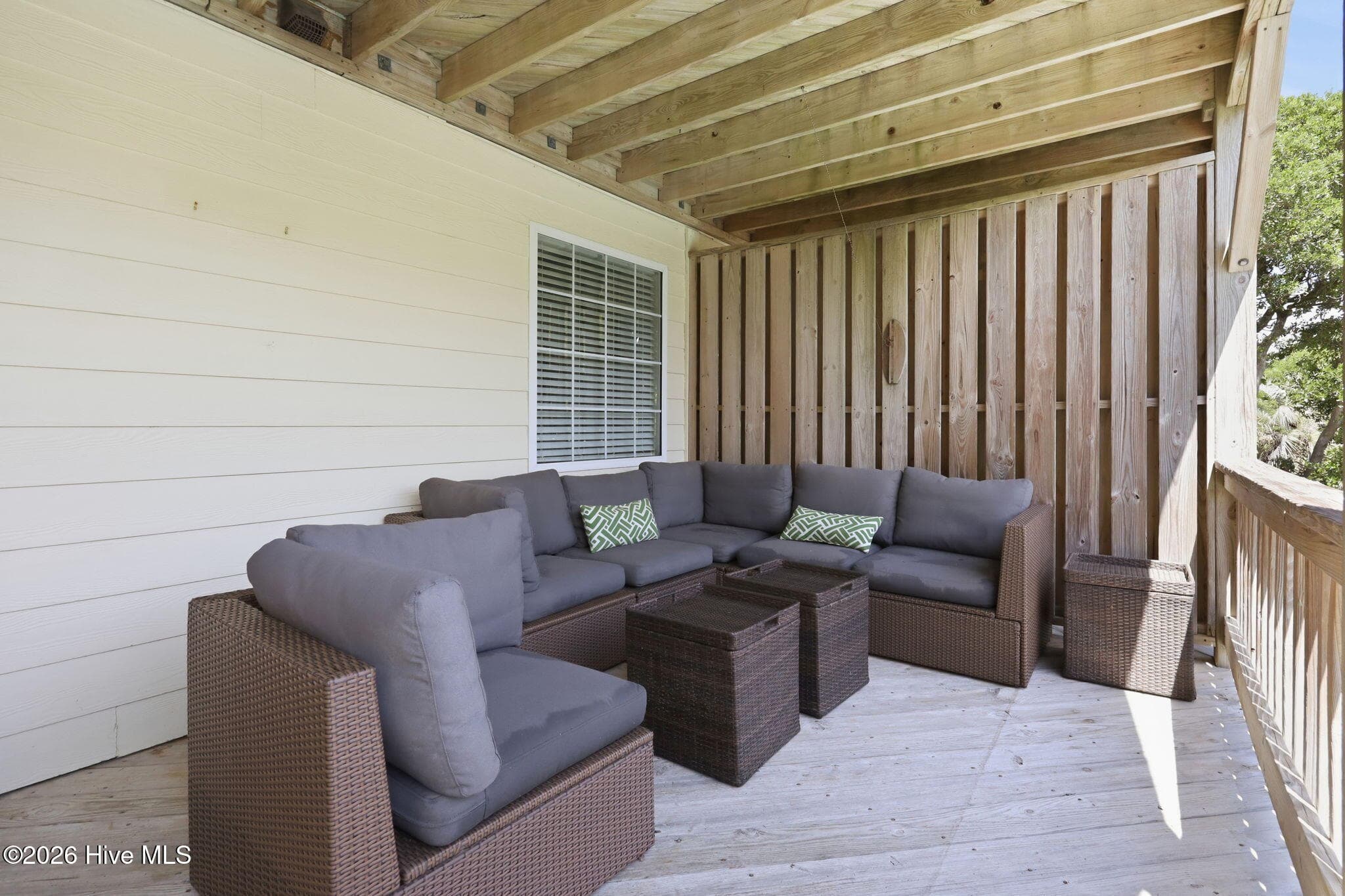 Townhouse at 9911 Chrissie Wright Court West, Emerald Isle, NC 28594, photo 26 of 38