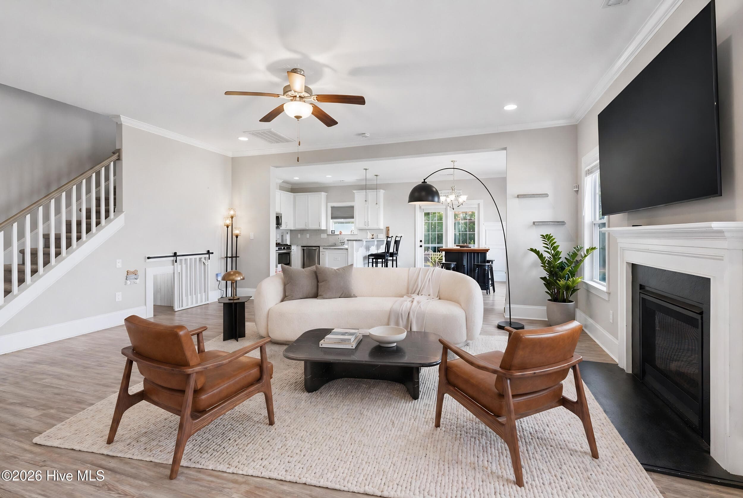 Single Family Residence at 5732 Brown Pelican Lane, Wilmington, NC 28409, photo 6 of 40