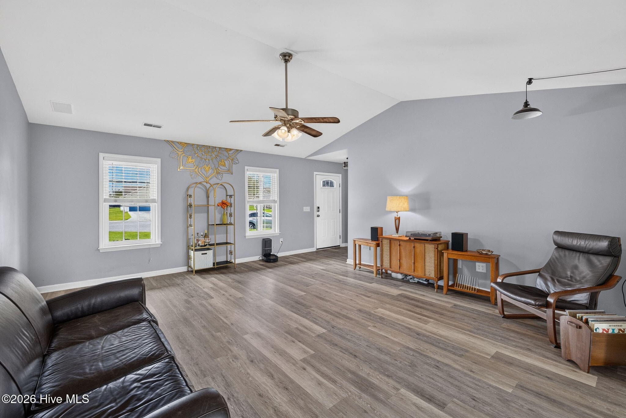 Single Family Residence at 1608 Blue Tick Court, Wilmington, NC 28411, photo 4 of 45