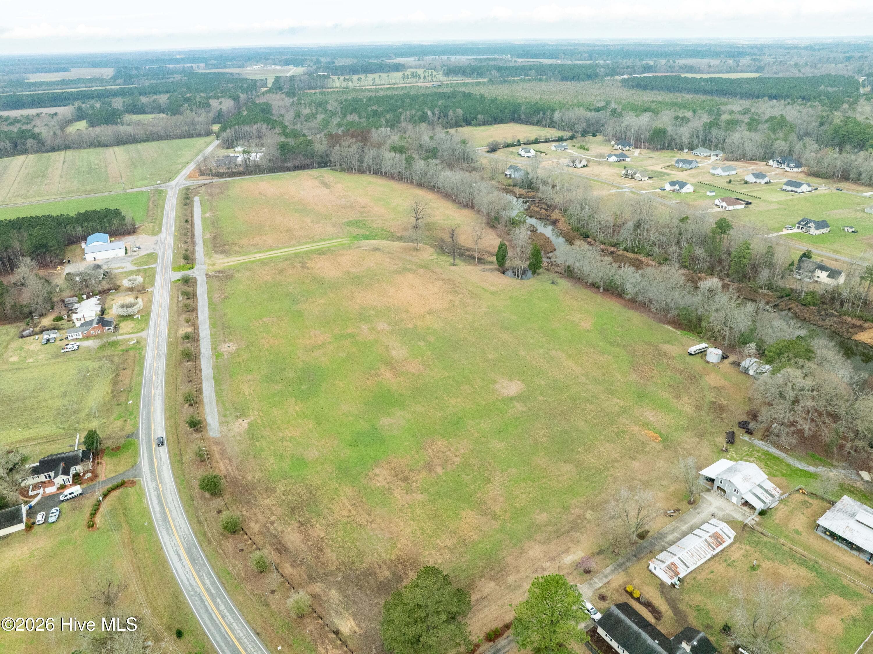 0 1 Nc 92 Hwy E, Bath, NC 27808
