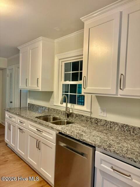 Kitchen - 2301 Rouse Road, Kinston, NC 28504