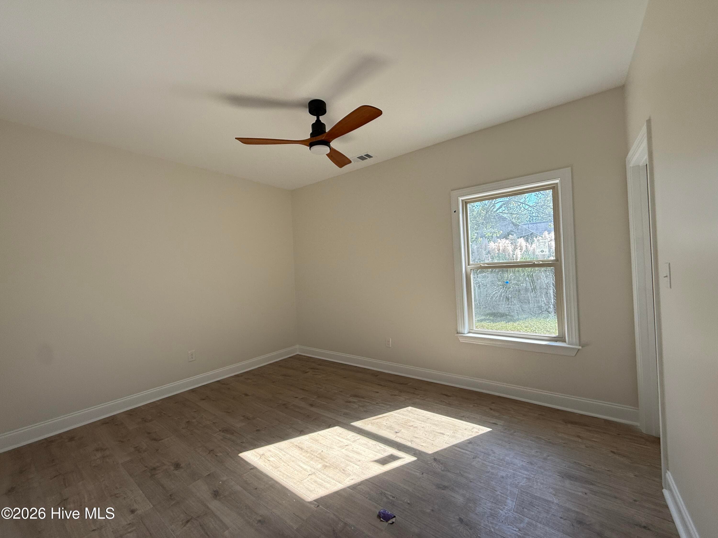 Bedroom #2 13.5'x10.5' - 111 E Quaker Road E, Wrens, GA 30833