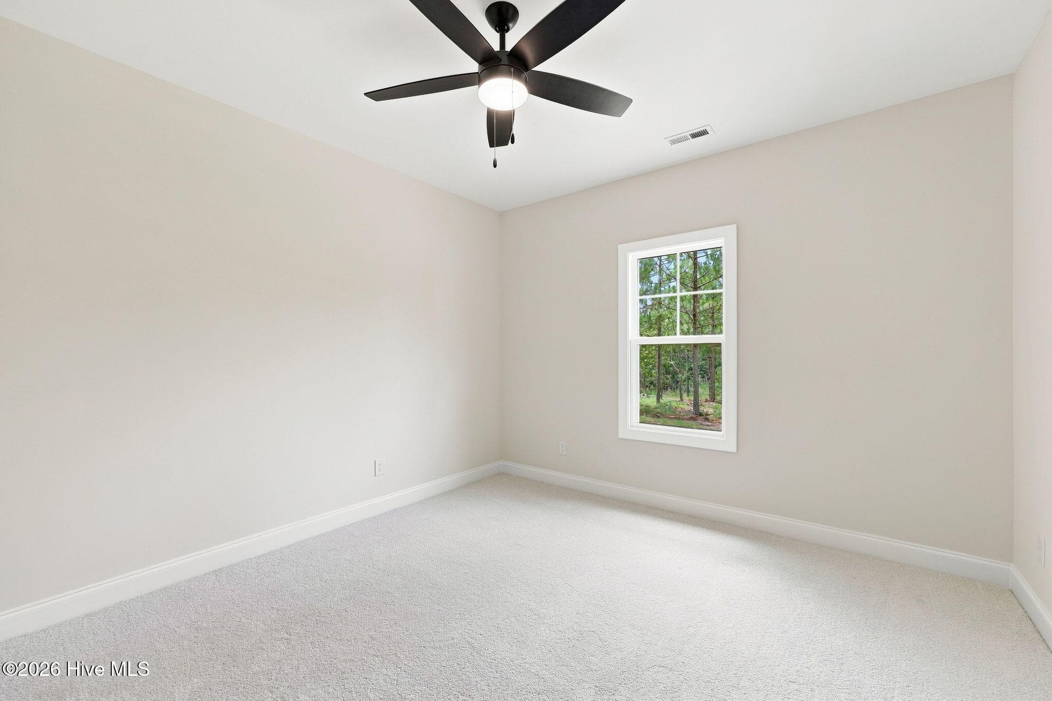 Superior Homes of the Sandhills 'SAGE' Floor Plan in Gretchen Pines - Lot 118 - 2013 Pewter Drive, West End, NC 27376