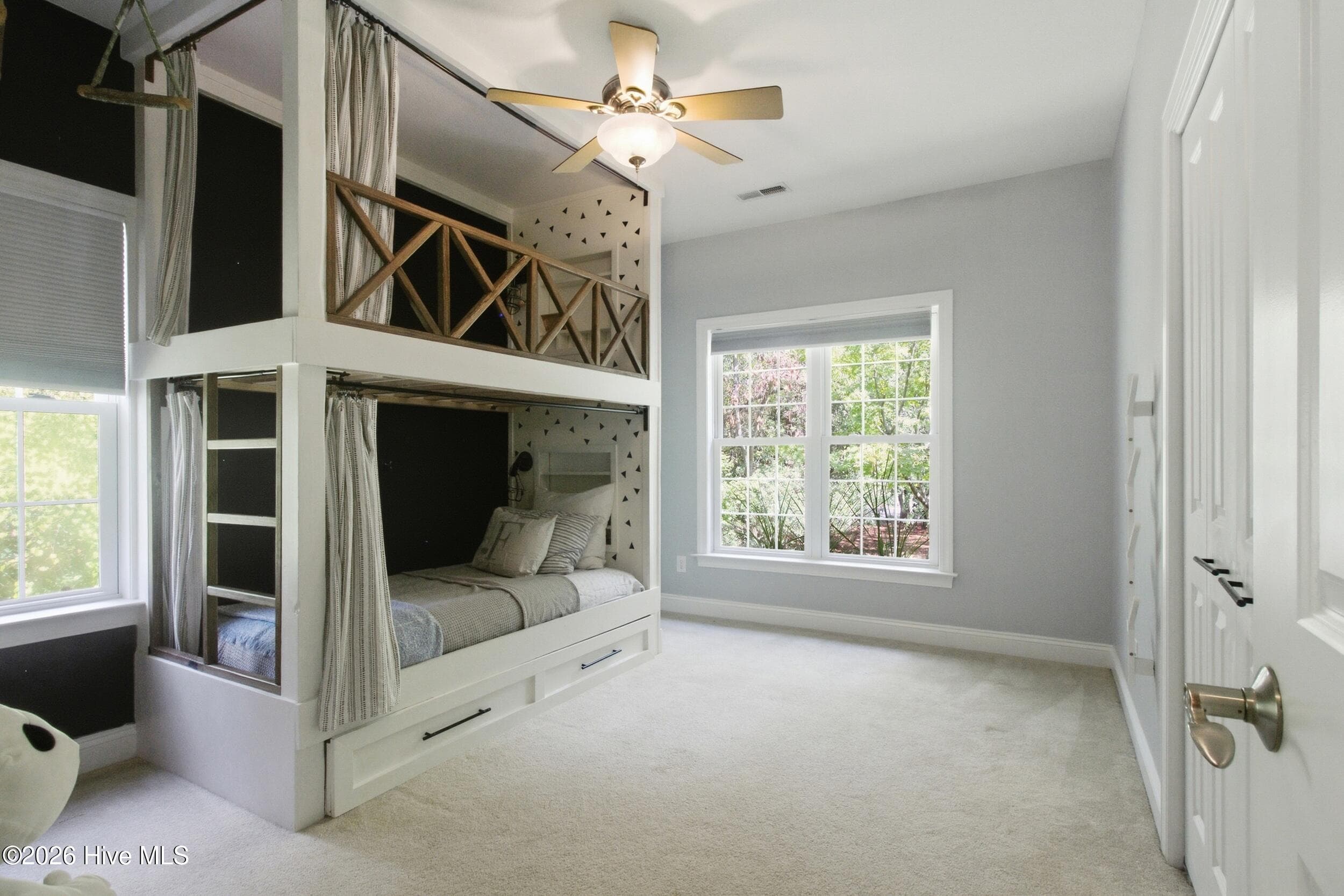 2nd Bedroom - 920 Crooked Creek Drive, New Bern, NC 28560