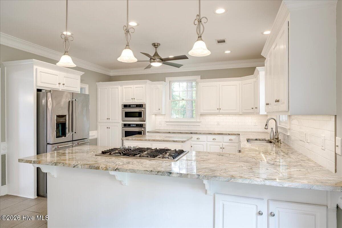 Single Family Residence at 4279 Deerwood Lane E, Evans, GA 30809, photo 44 of 123