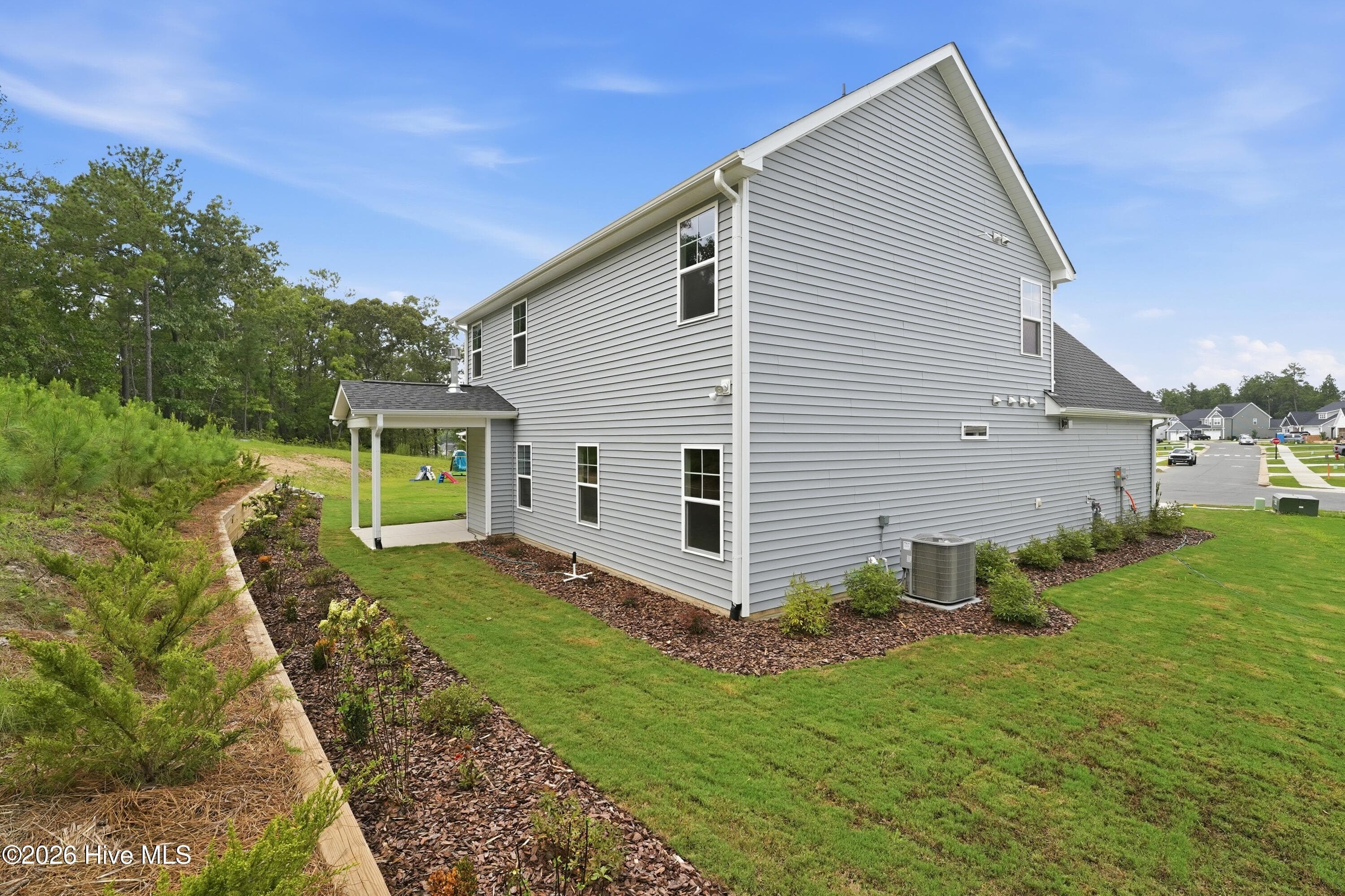 Single Family Residence at 298 Rough Ridge Trail 29, Aberdeen, NC 28315, photo 183 of 189