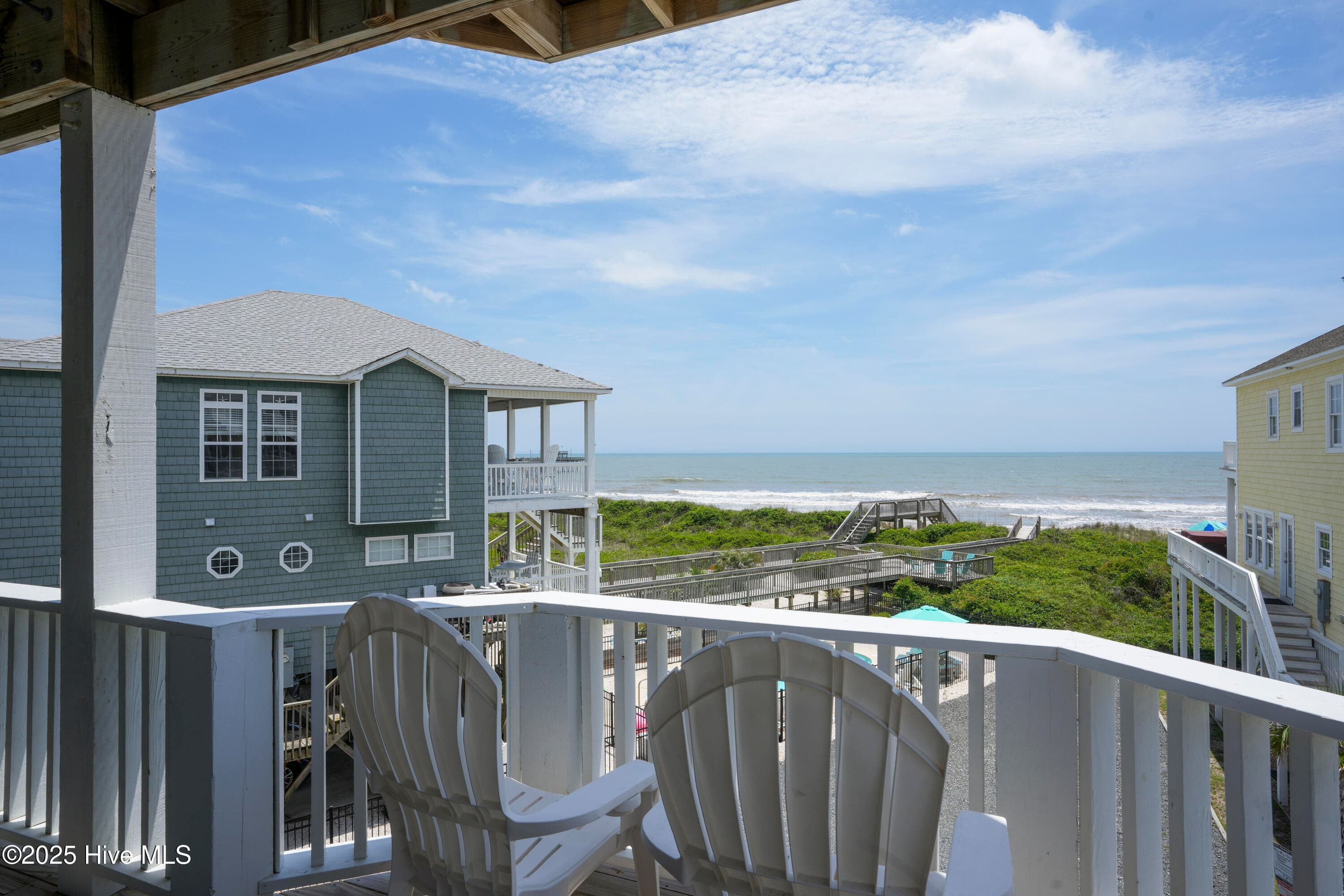 Townhouse at 876 Villas Drive, North Topsail Beach, NC 28460, photo 24 of 42