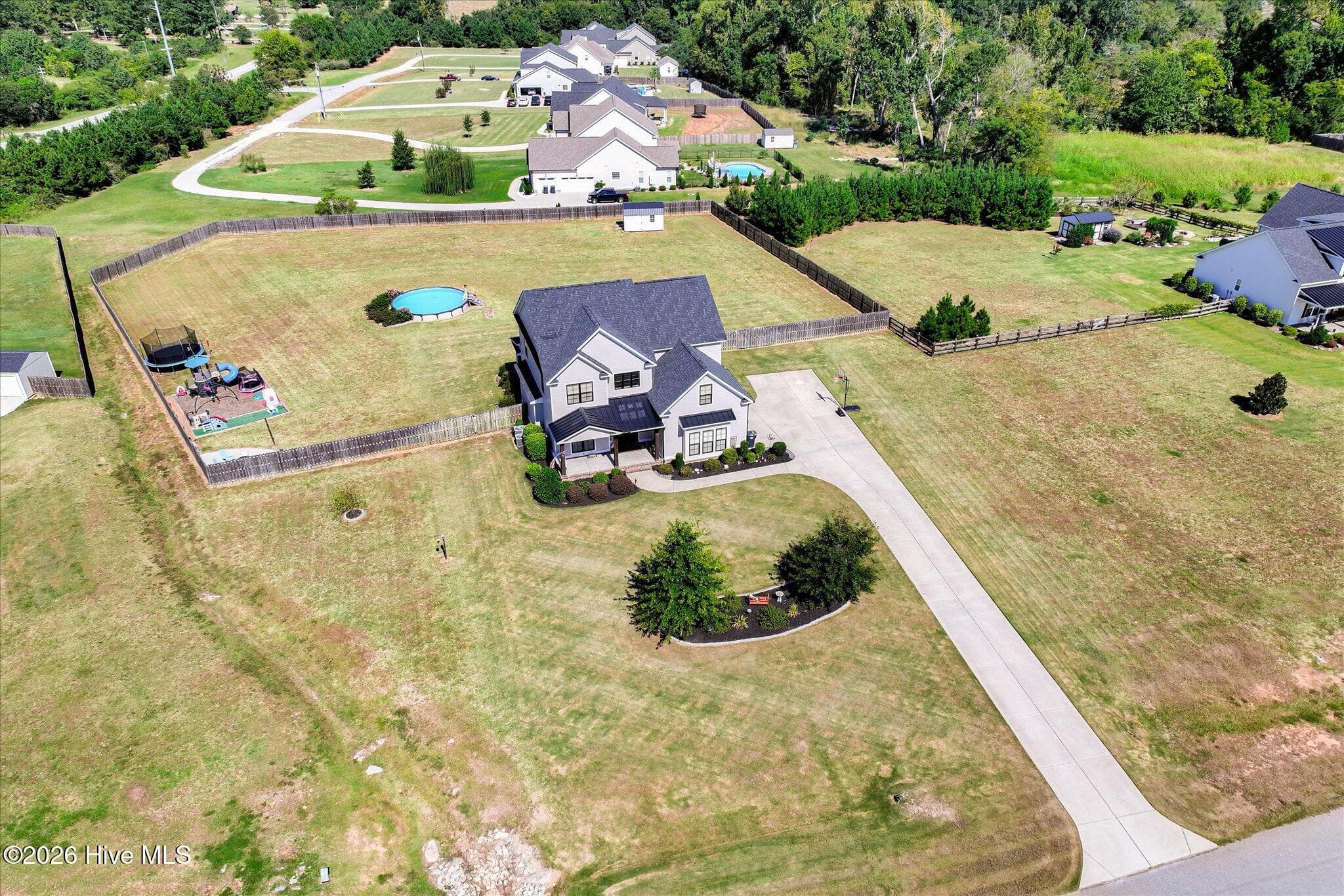 Single Family Residence at 4014 Highfield Drive, Grovetown, GA 30813, photo 7 of 85