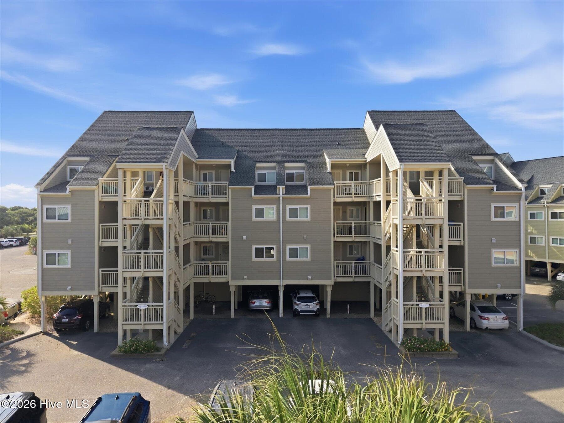 Condominium at 1000 Caswell Beach Road Apt 1203, Oak Island, NC 28465, photo 31 of 37