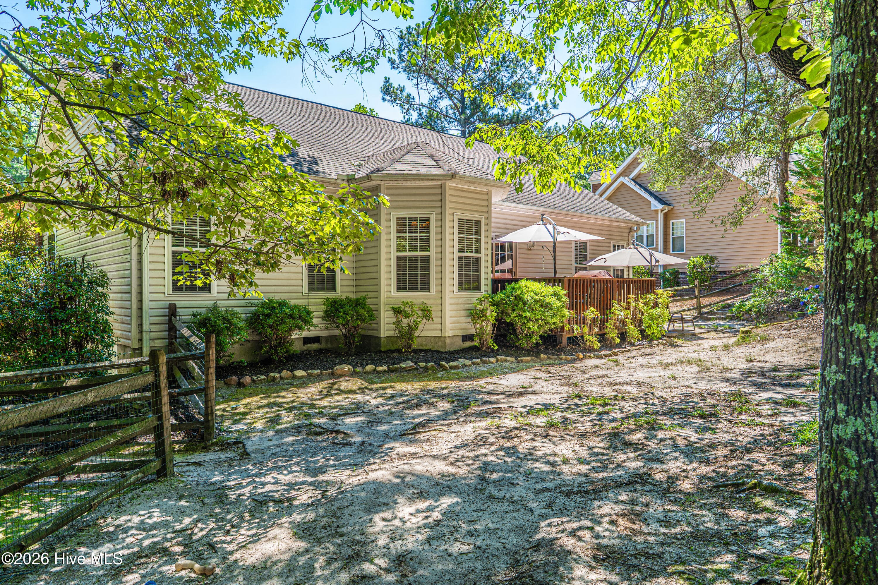 Single Family Residence at 7 Shamrock Way, Pinehurst, NC 28374, photo 10 of 49