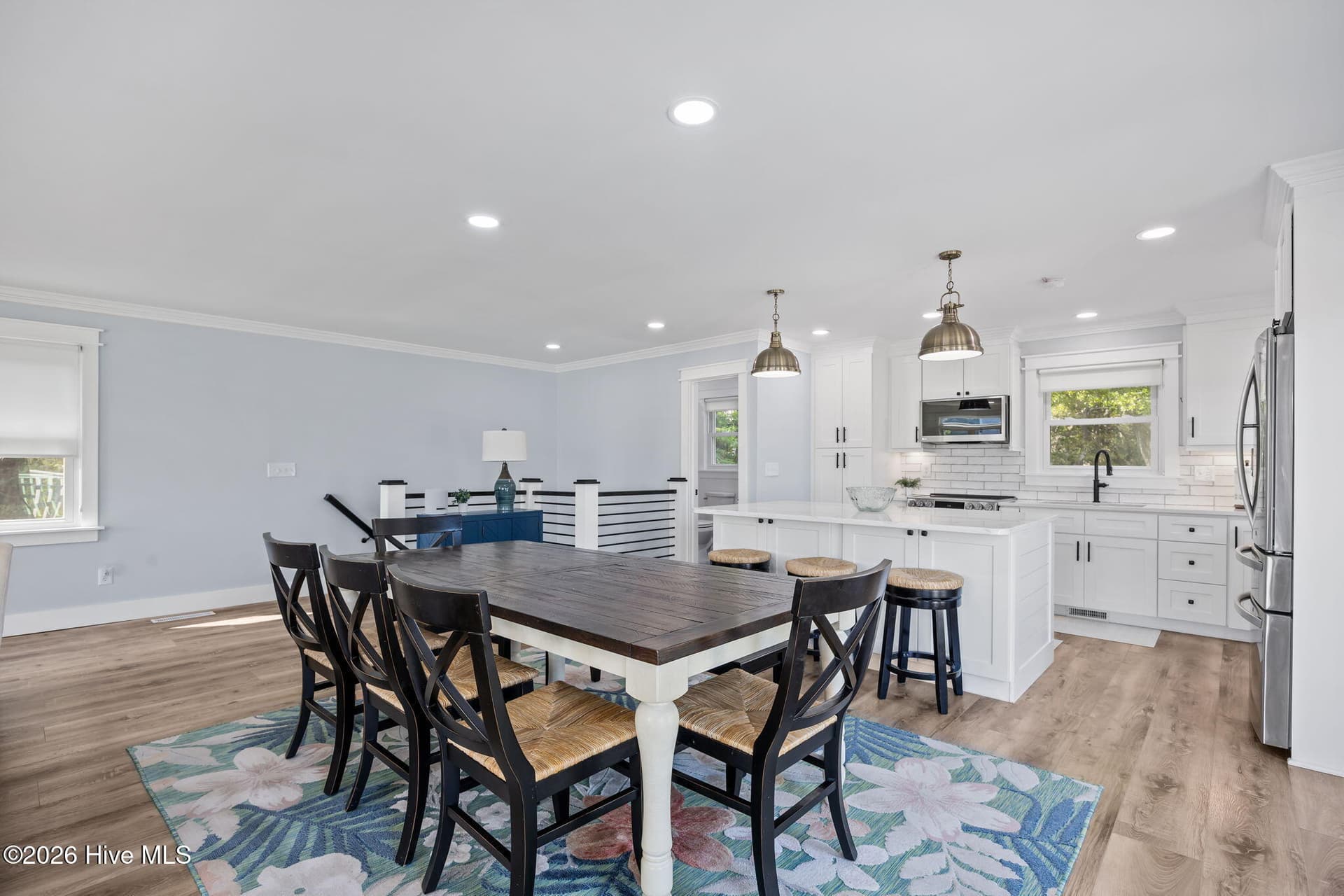Single Family Residence at 5405 Sunset Lane, Emerald Isle, NC 28594, photo 31 of 55