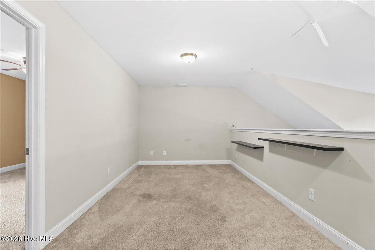 Loft - 107 Somervale Lane, Goldsboro, NC 27530