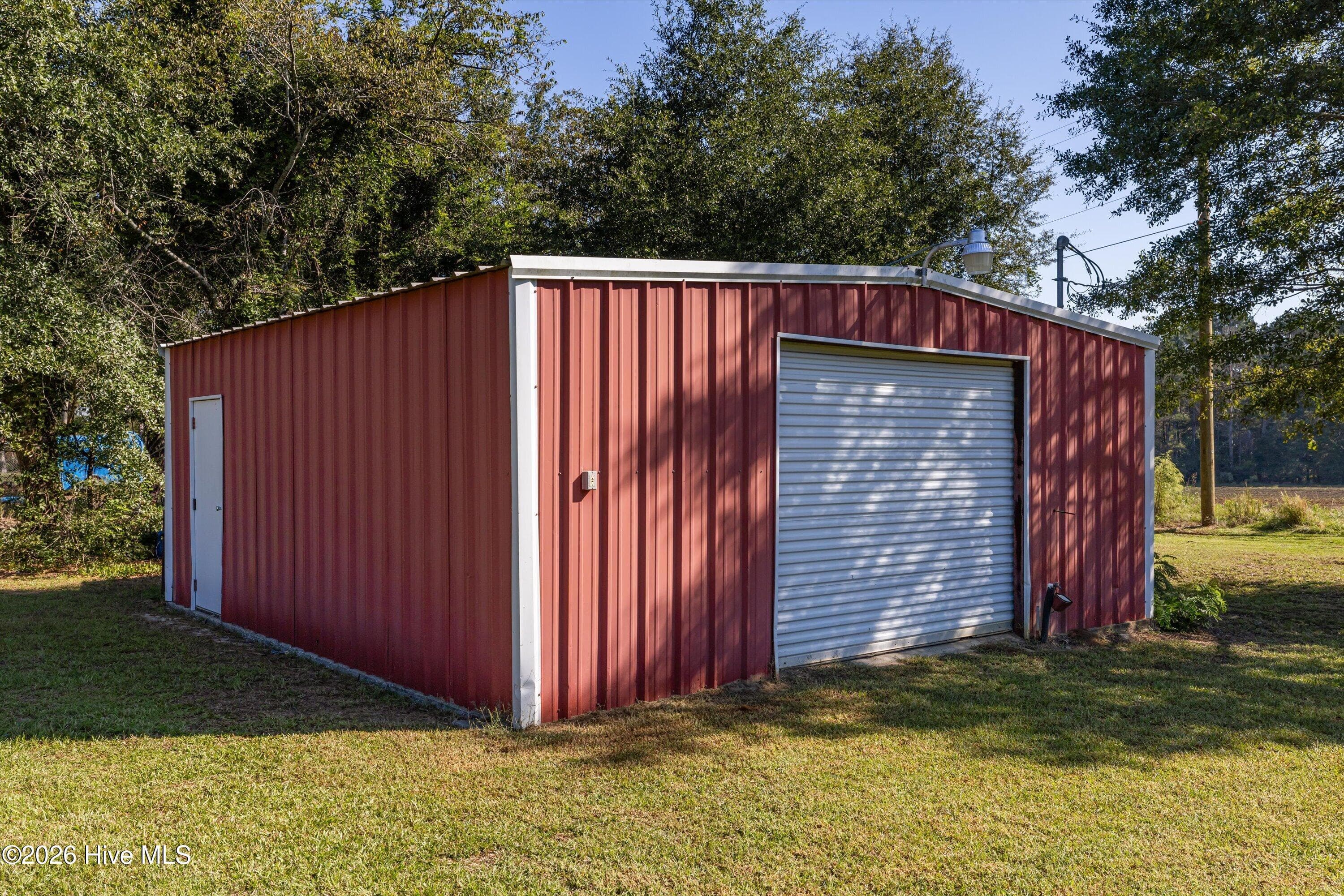 Single Family Residence at 4383 Hwy 80, Wrens, GA 30833, photo 24 of 25
