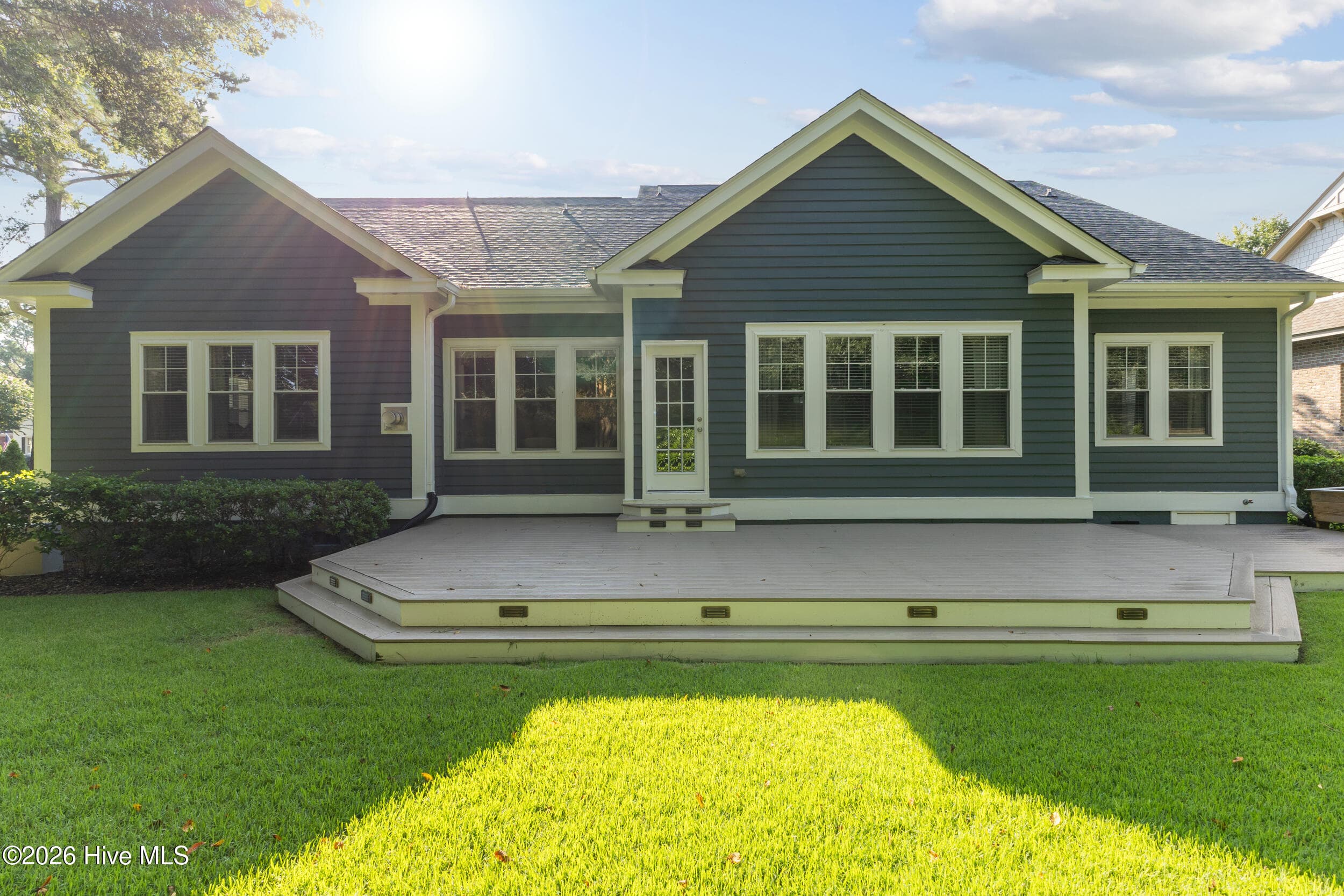 Single Family Residence at 913 Wild Dunes Circle, Wilmington, NC 28411, photo 46 of 60