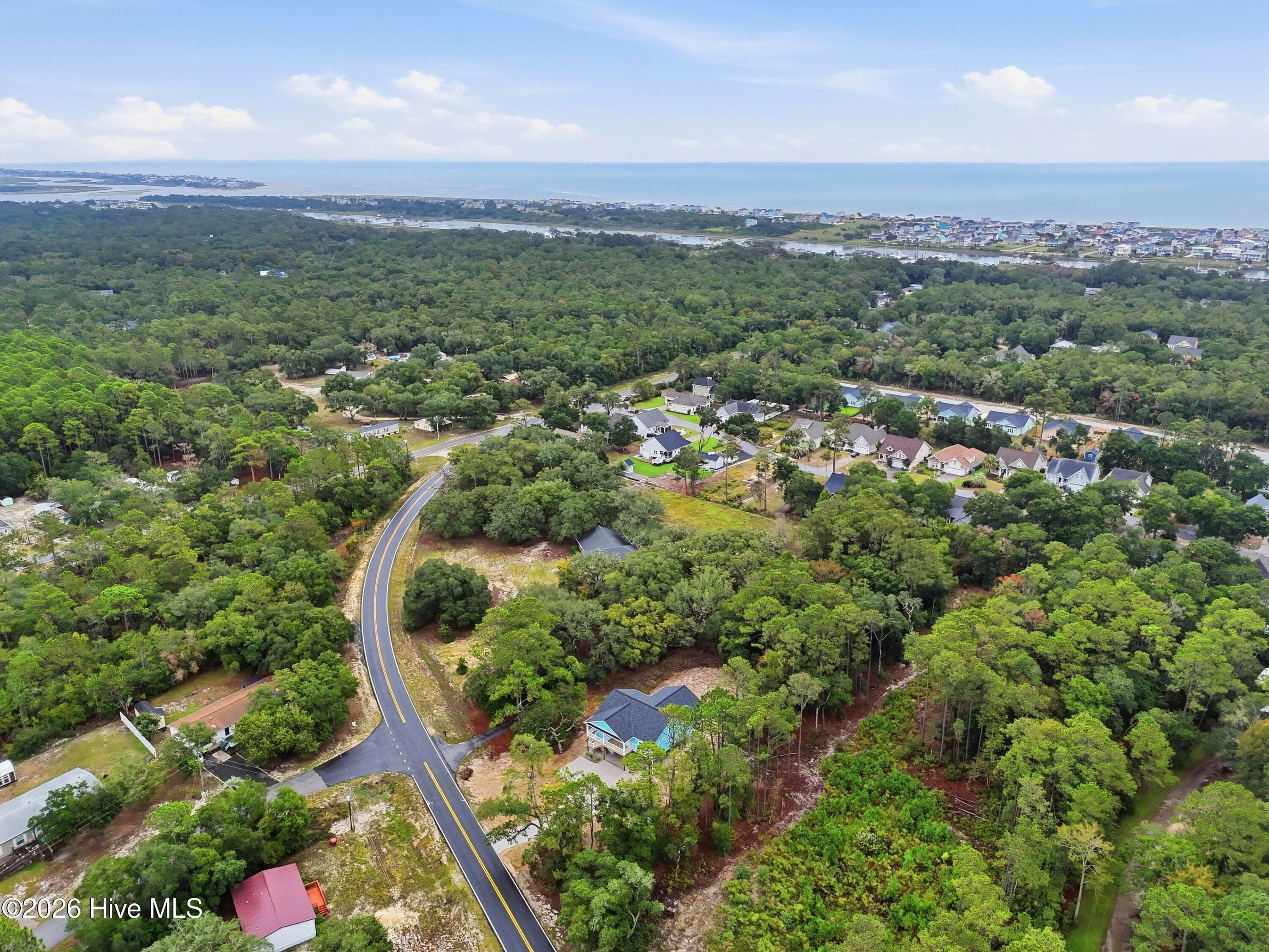 Single Family Residence at 3047 Old Ferry Road SW, Supply, NC 28462, photo 60 of 75