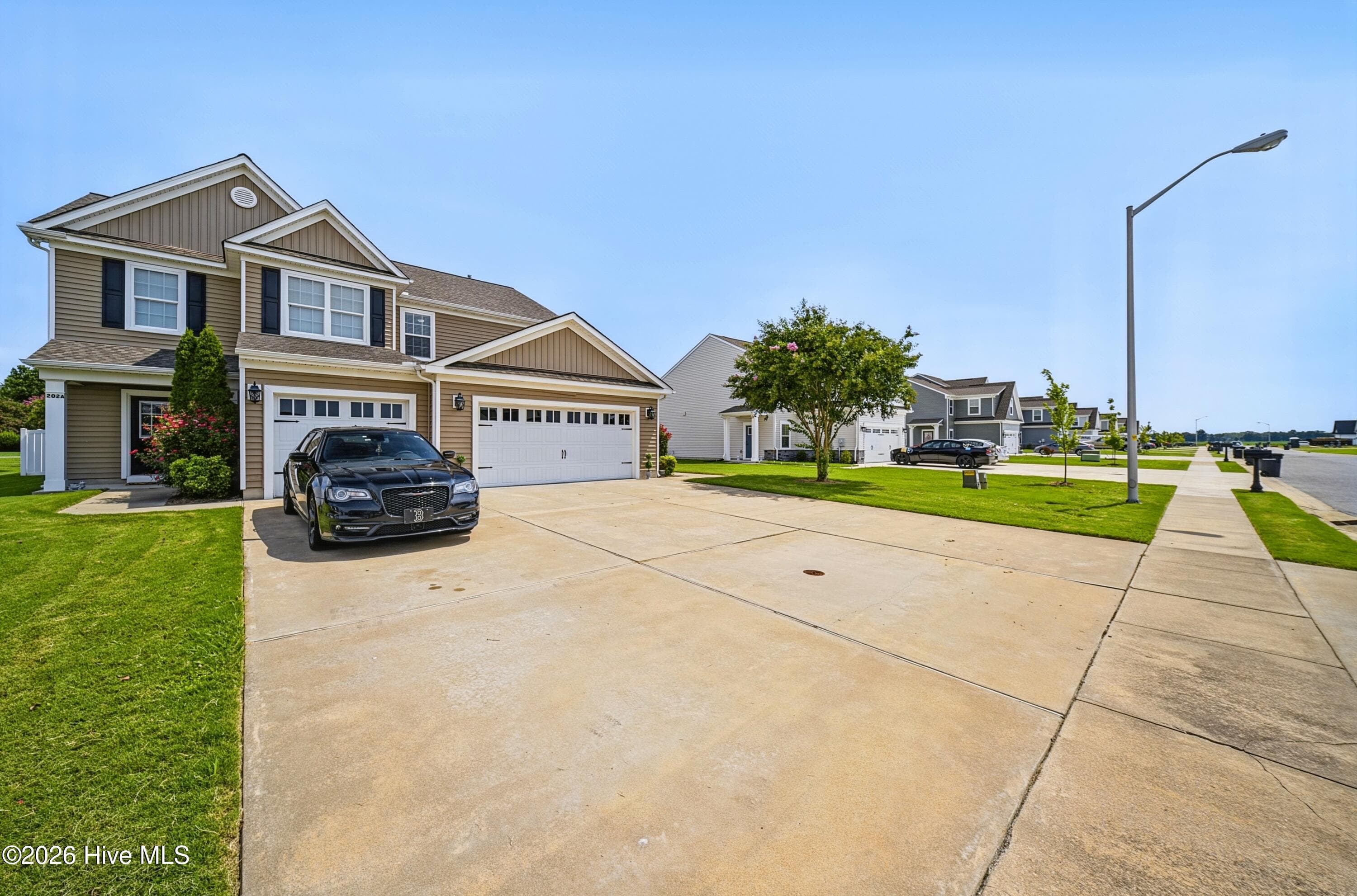 Townhouse at 202 Spinnaker Street Unit B, Elizabeth City, NC 27909, photo 24 of 32