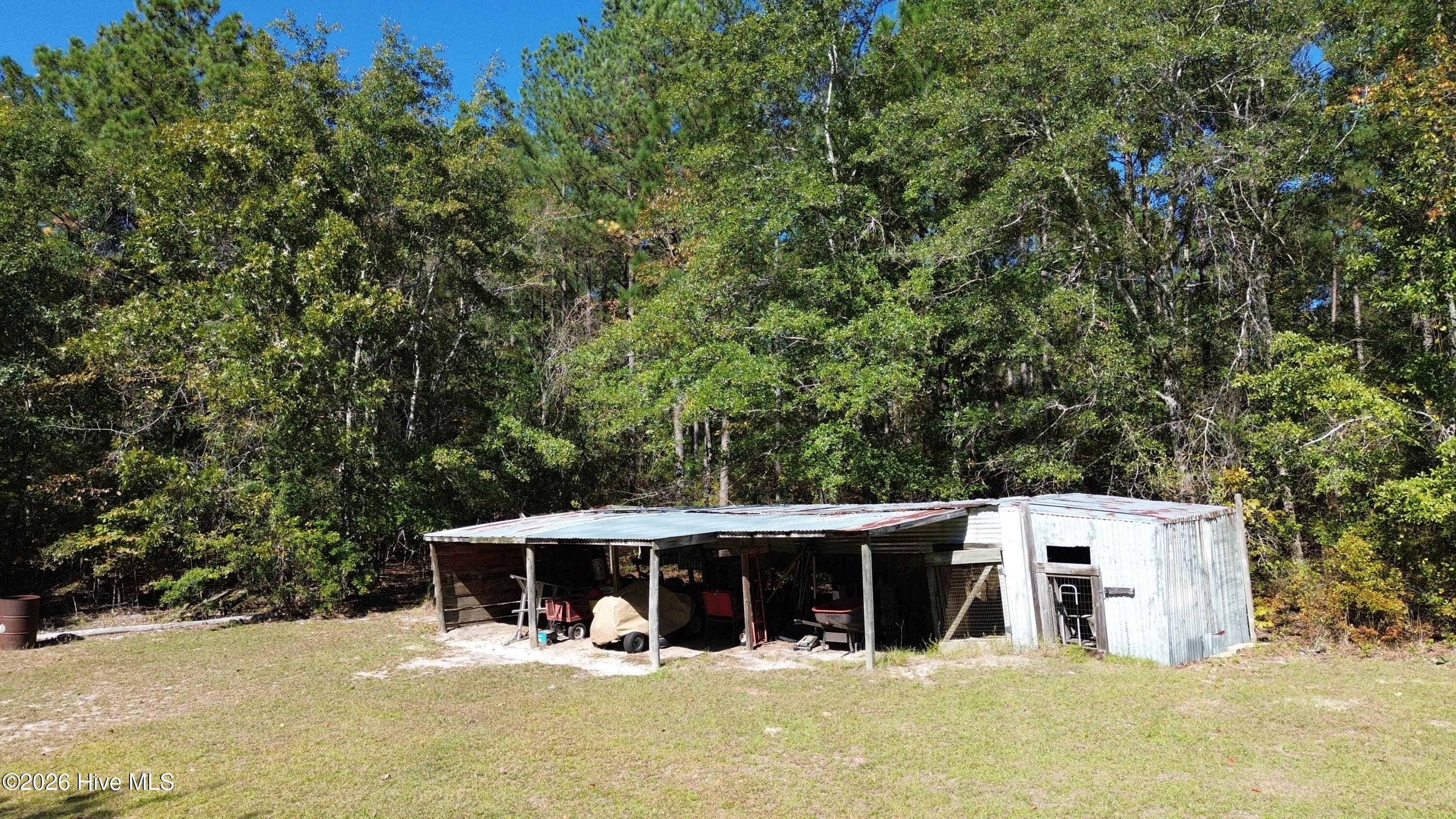 Manufactured Home at 314 Windy Ridge Road, Trenton, SC 29847, photo 33 of 39