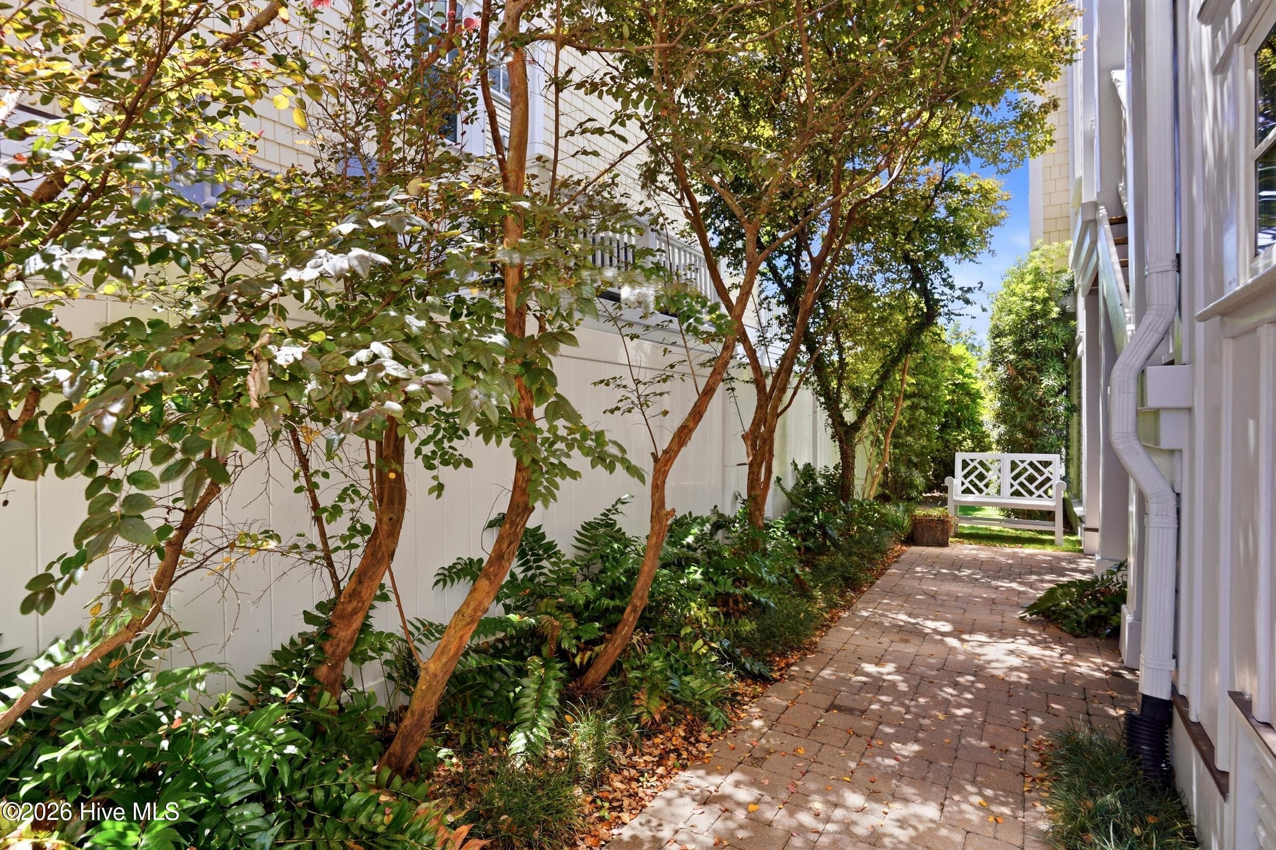 Condominium at 312 Causeway Drive Unit A, Wrightsville Beach, NC 28480, photo 30 of 78