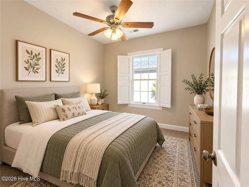 Single Family Residence at 6 Conifer Square, Augusta, GA 30909, photo 65 of 101