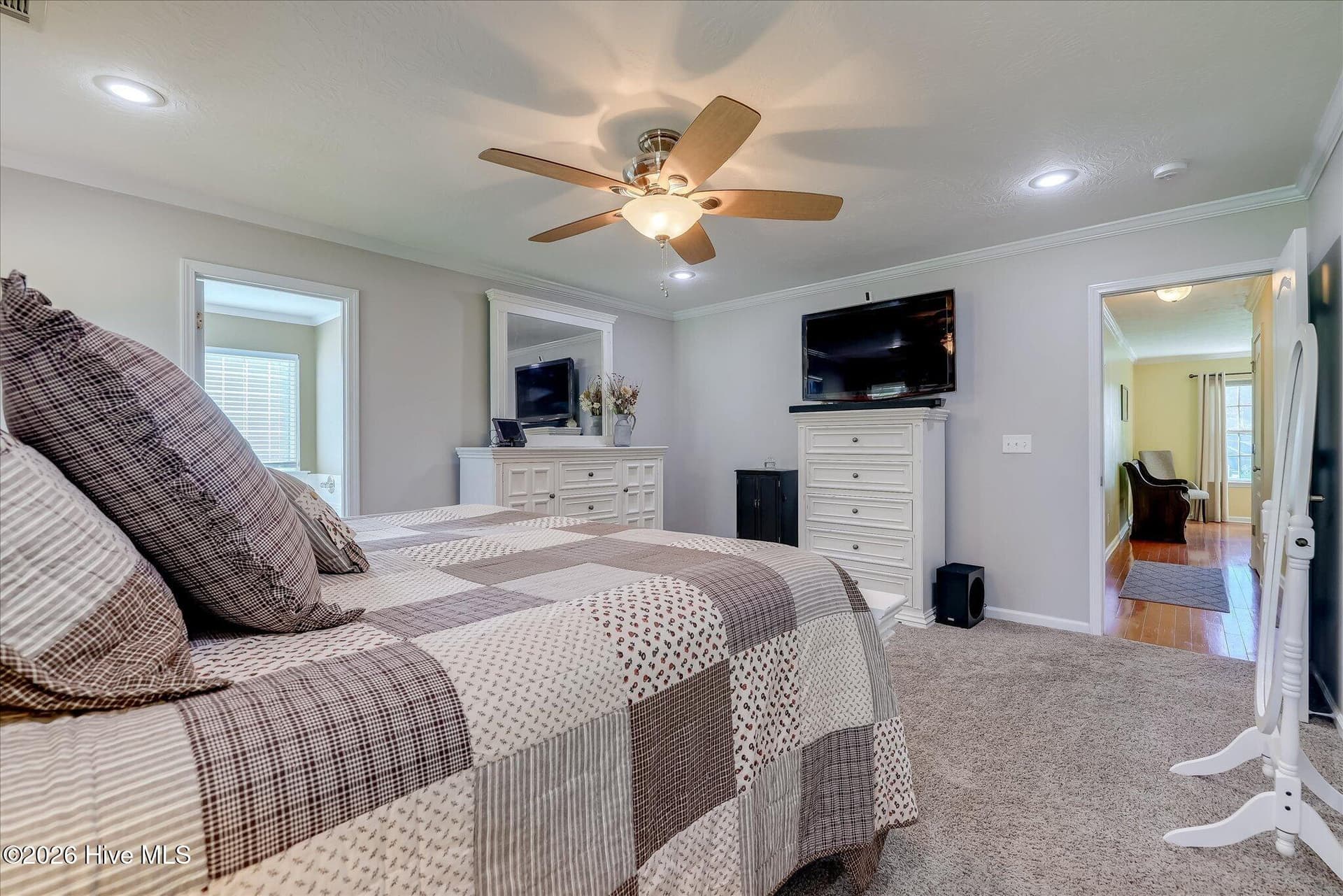 Single Family Residence at 3162 Chamomile Court, Aiken, SC 29803, photo 33 of 66
