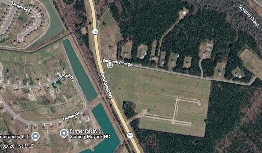 Lot 9 1 Caratoke Avenue, Moyock, NC 27958